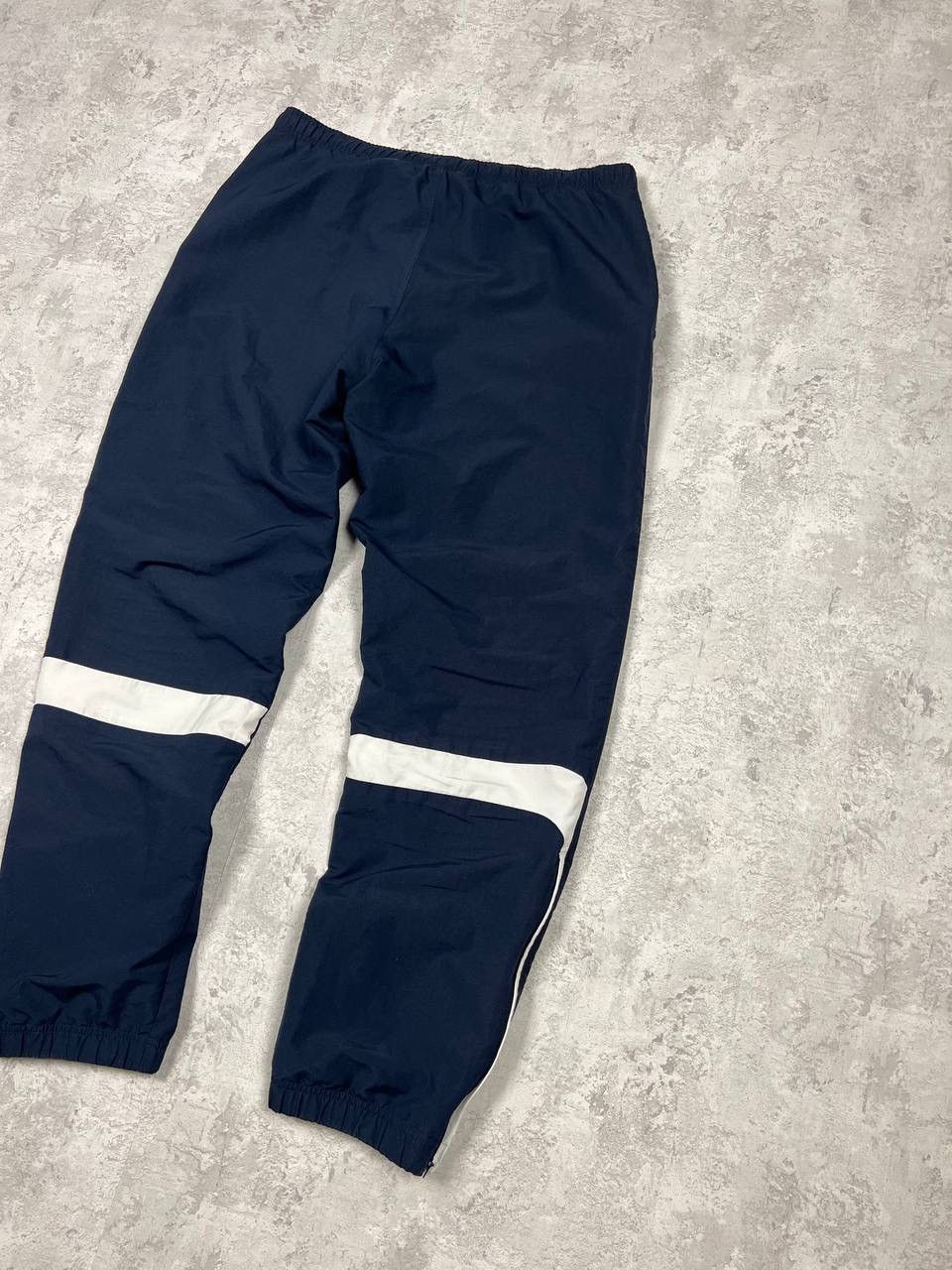Nike Vintage Nike Y2K Nylon Drill Track Pants Size US 34 / EU 50 - 10 Thumbnail