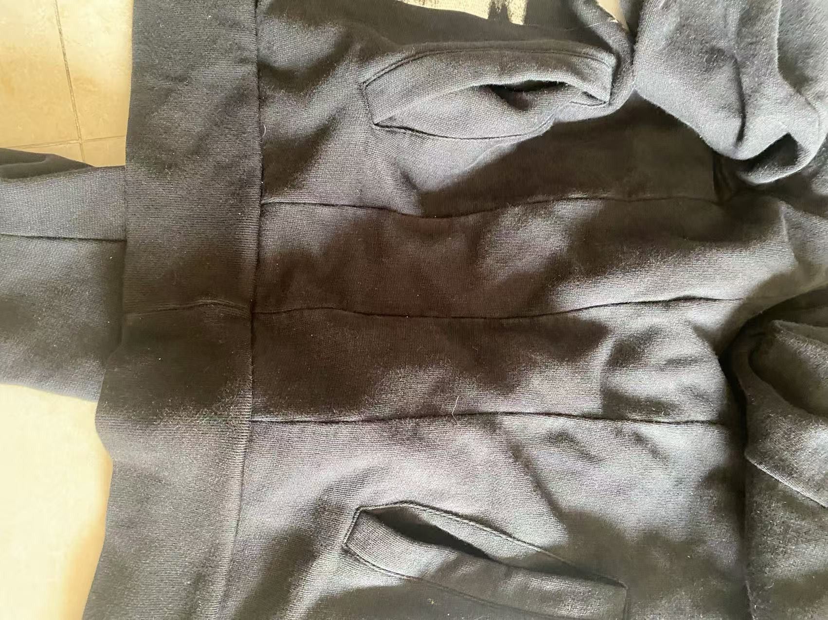 Hood By Air Hood By Air HBA Double Hoodie size L Size US L / EU 52-54 / 3 - 5 Thumbnail