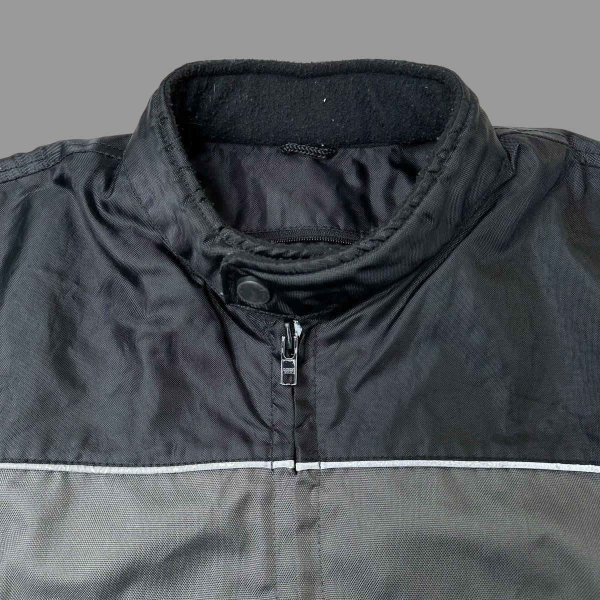 Vintage Vintage 1990s racing jacket Size US L / EU 52-54 / 3 - 3 Thumbnail
