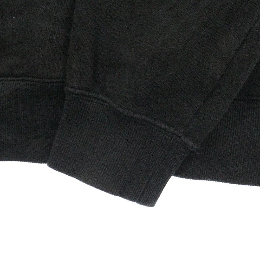 Yohji Yamamoto Yohji Yamamoto POUR HOMME × NEW ERA HOODIE SWEAT Size US L / EU 52-54 / 3 - 4 Thumbnail