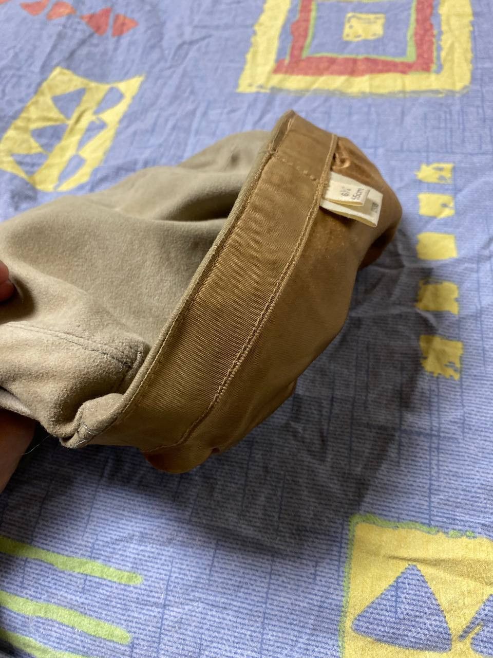 Barbour Barbour Waxed Flat Cap Hat Size ONE SIZE - 9 Thumbnail