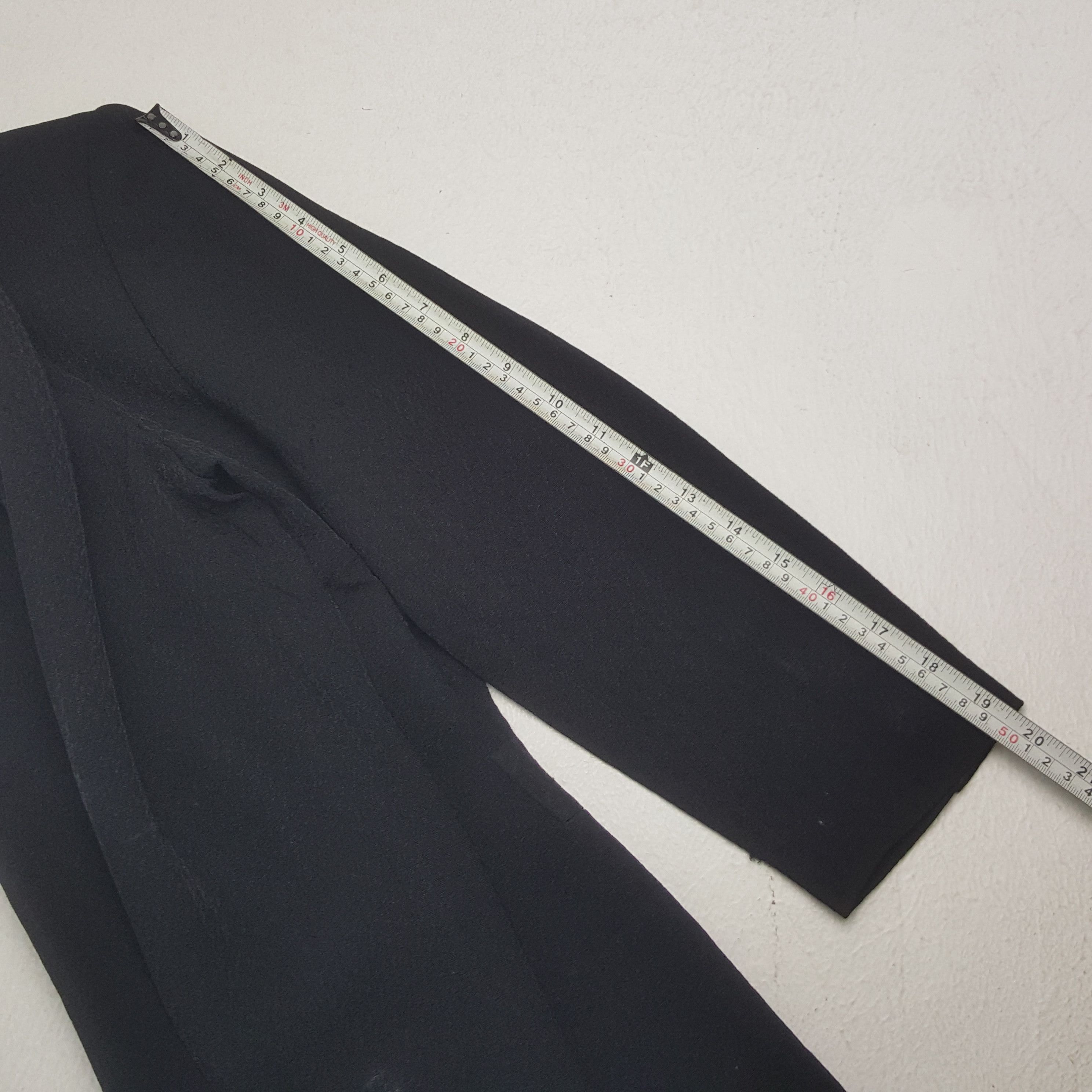 Givenchy × Vintage Vintage Givenchy Italian Brand Blazer Jacket C289N6 Size US XS / EU 42 / 0 - 6 Thumbnail
