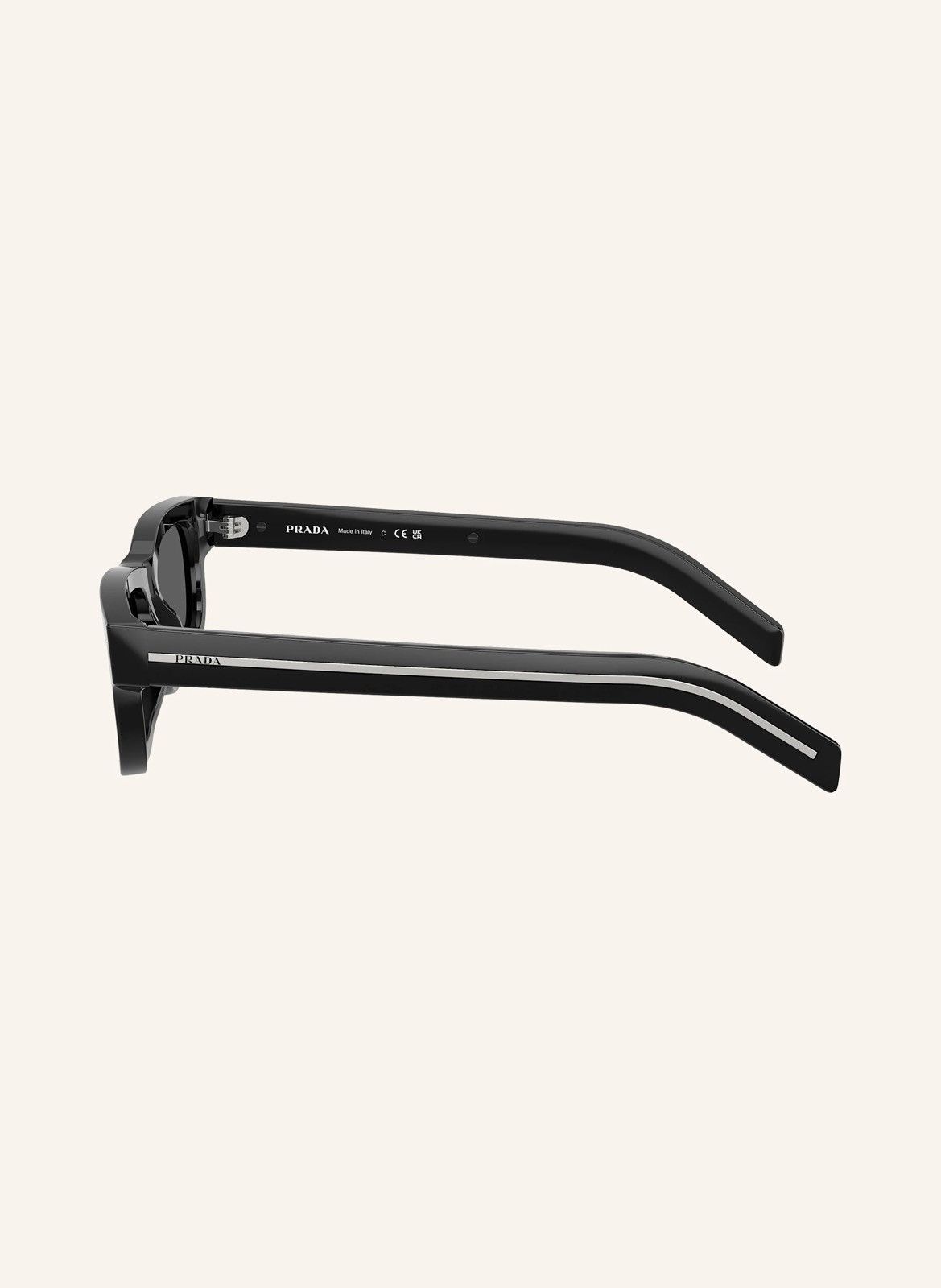 Prada NEW Prada sunglasses PR B11S 16K731 Size ONE SIZE - 4 Thumbnail