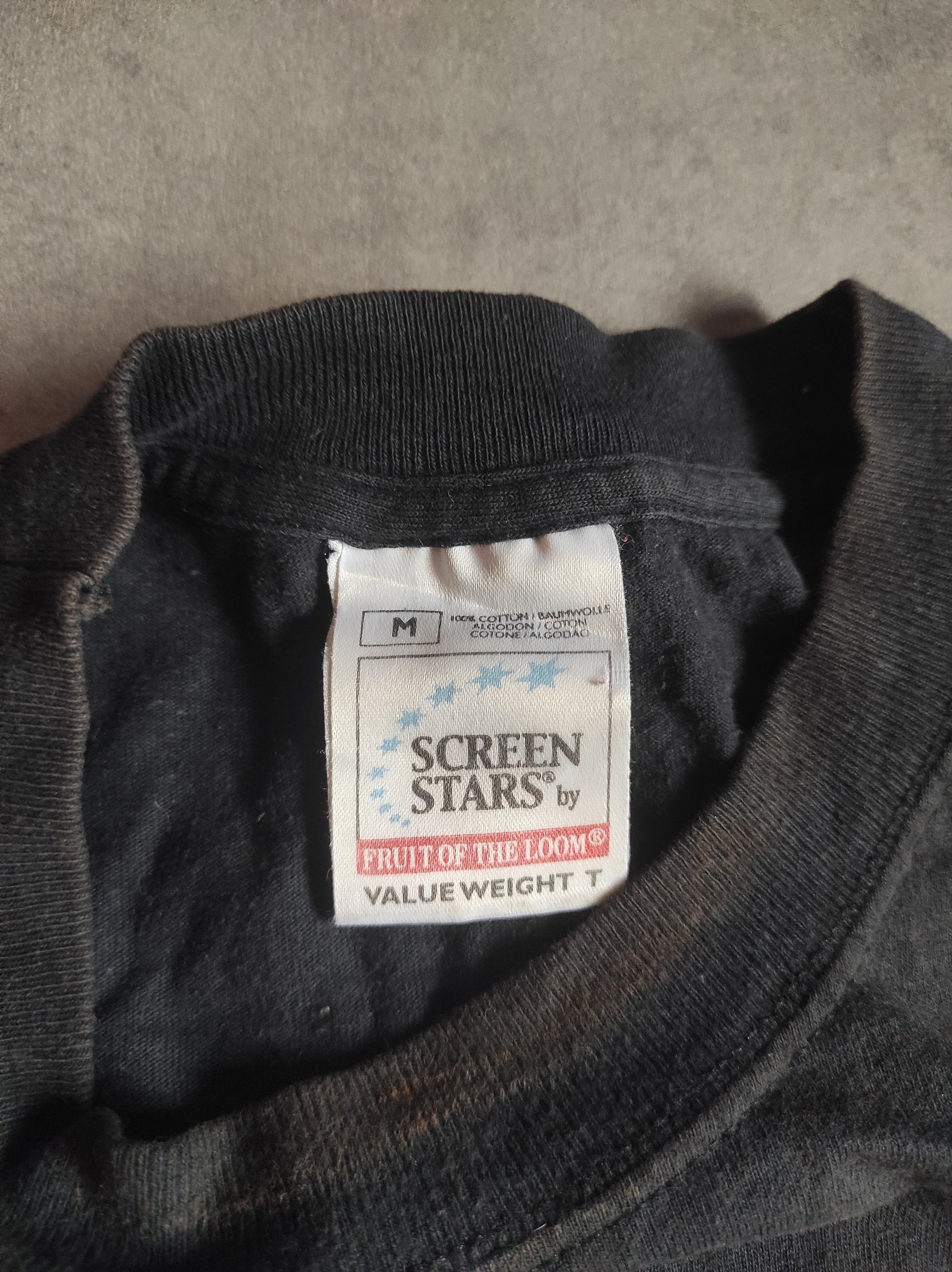 Anime 2000s Ghost in the shell Dream Colors Size US M / EU 48-50 / 2 - 6 Thumbnail