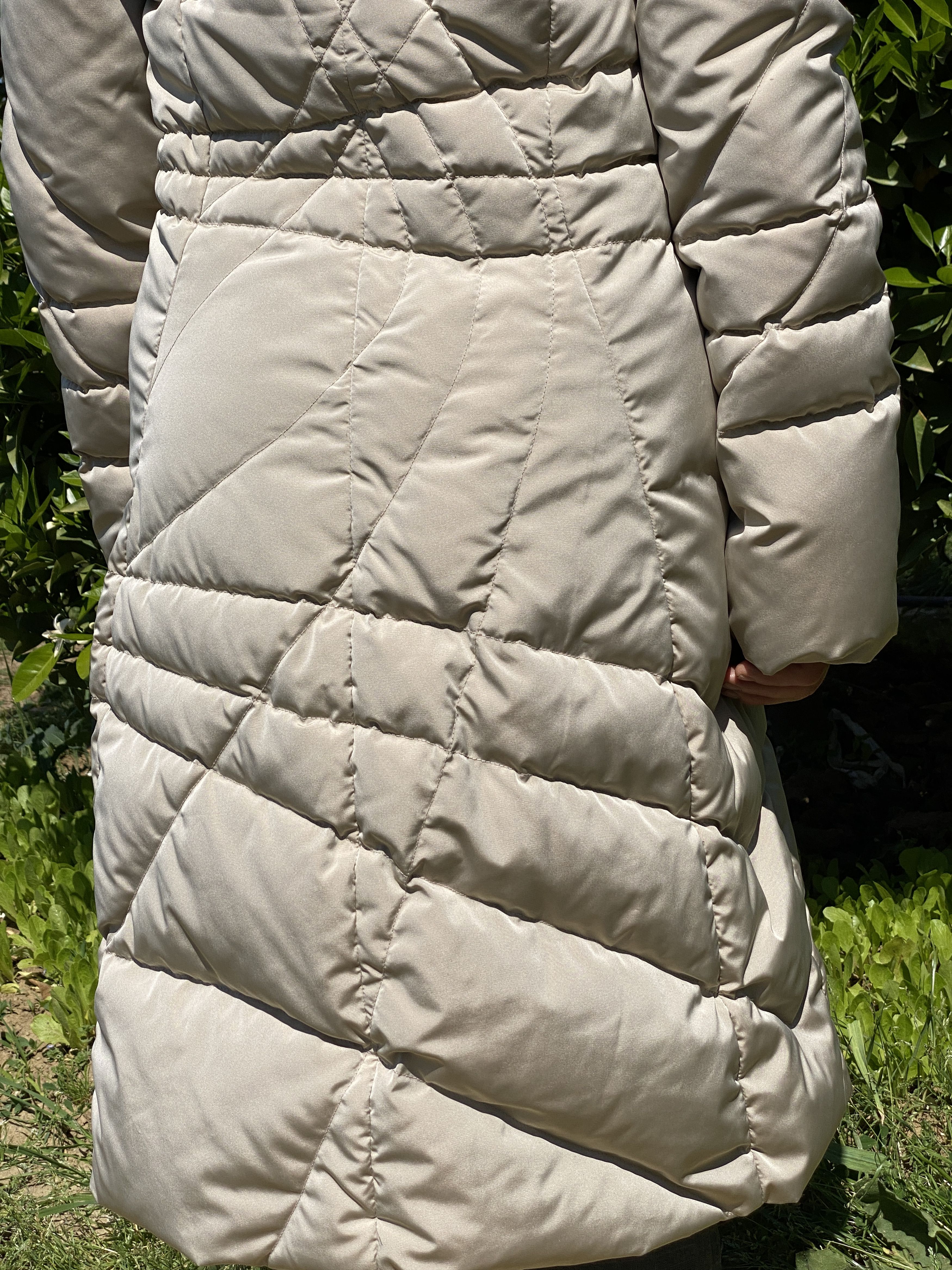 Moncler 1999 Moncler Turtle Neck Goose Puffer Jacket Size 3 L Piumin Size L / US 10 / IT 46 - 18 Thumbnail