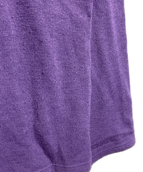 Yohji Yamamoto Yohji Yamamoto pour homme knit Size US L / EU 52-54 / 3 - 6 Thumbnail