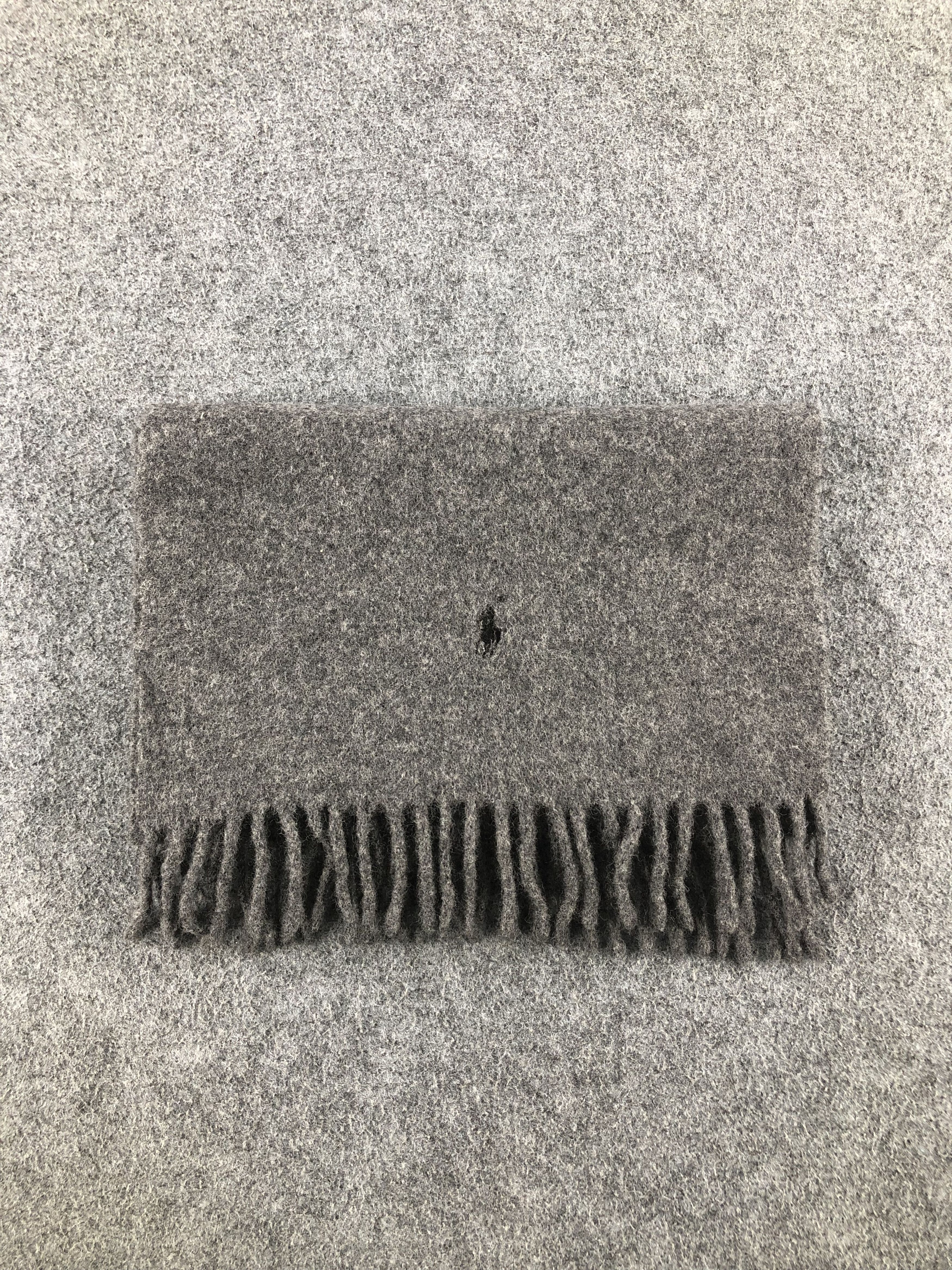 Polo Ralph Lauren Polo Ralph Lauren Scarf / Muffler / Neckwear Size ONE SIZE - 6 Thumbnail