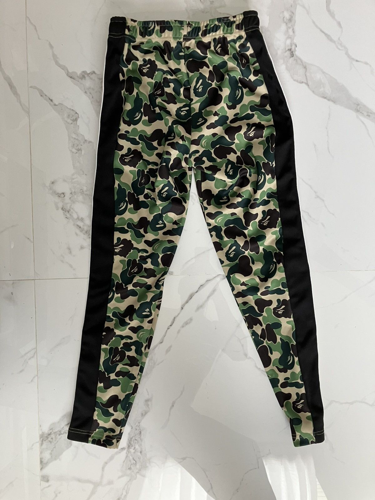 Bape Bape Track Pants Size US 30 / EU 46 - 2 Thumbnail