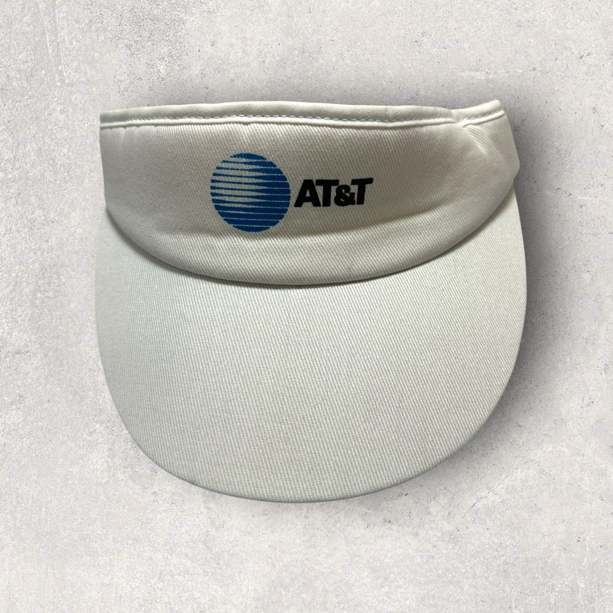 Vintage Vintage AT&T visor Size ONE SIZE - 1 Thumbnail