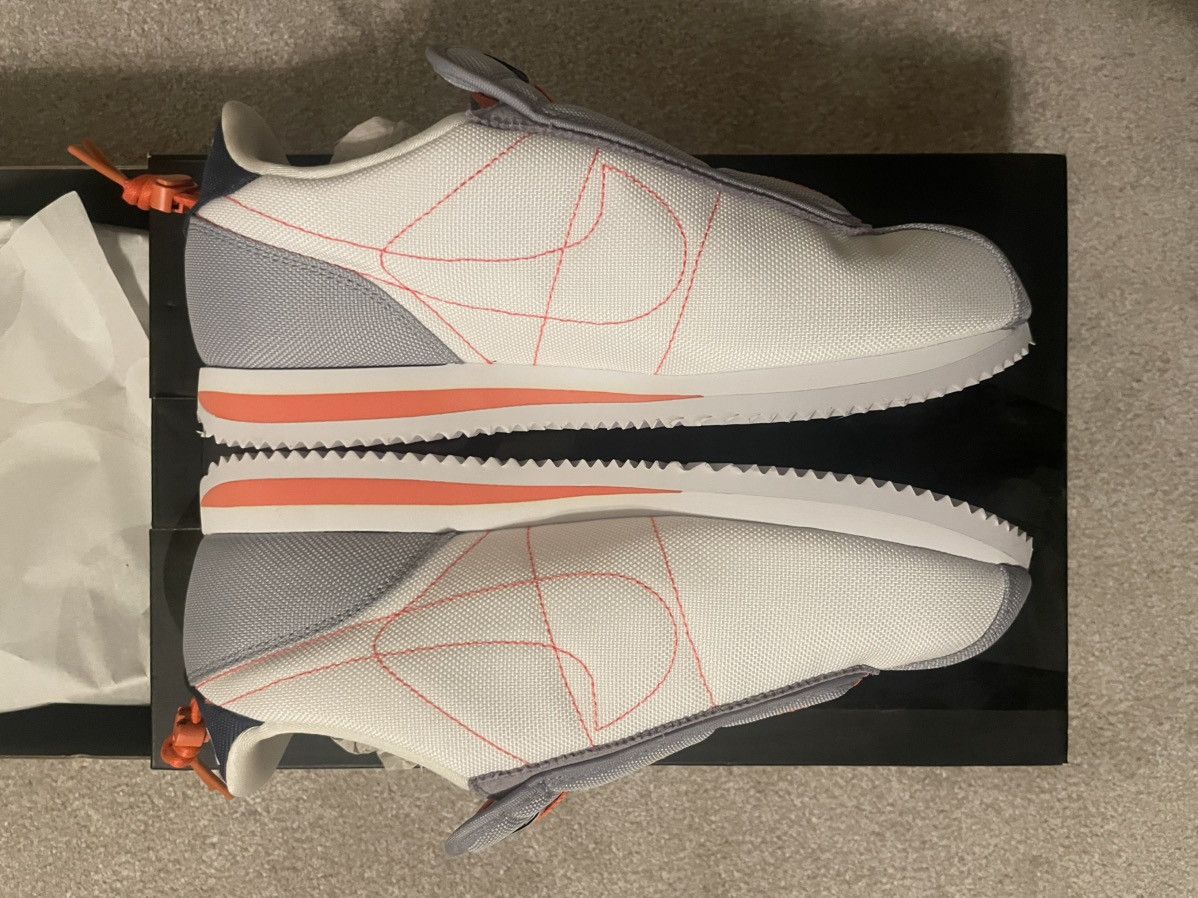 Kendrick Lamar × Nike Nike Cortez Kenny IV Size US 9 / EU 42 - 2 Thumbnail