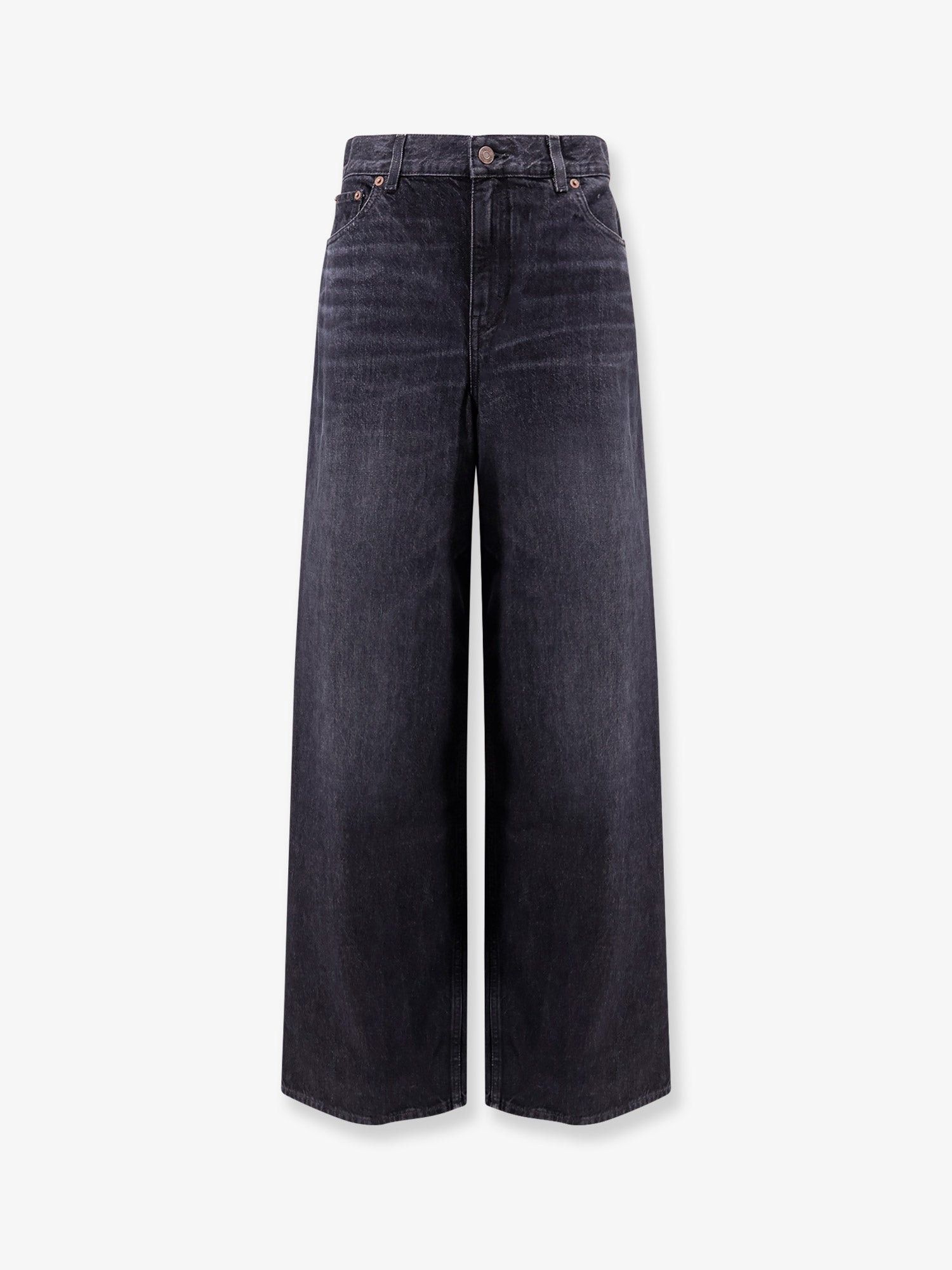 Chloe Jeans With Iconic Leather Logo Tag Size 29" - 1 Thumbnail
