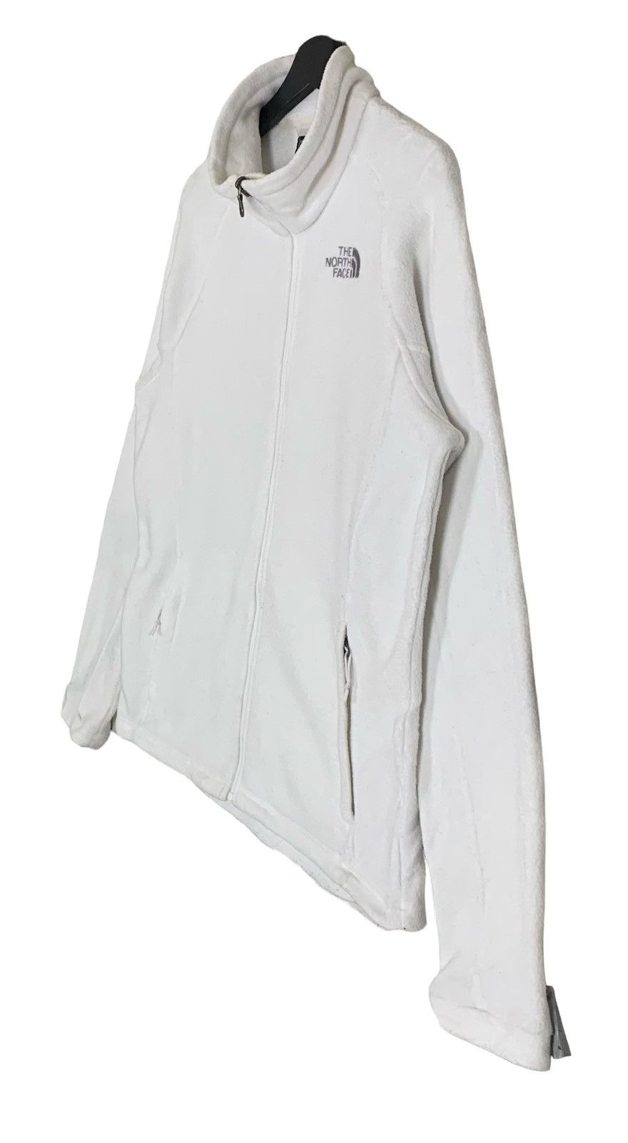 The North Face The North Face Outdoor Streetwear WindProof Flecee Jacket Size L / US 10 / IT 46 - 4 Thumbnail
