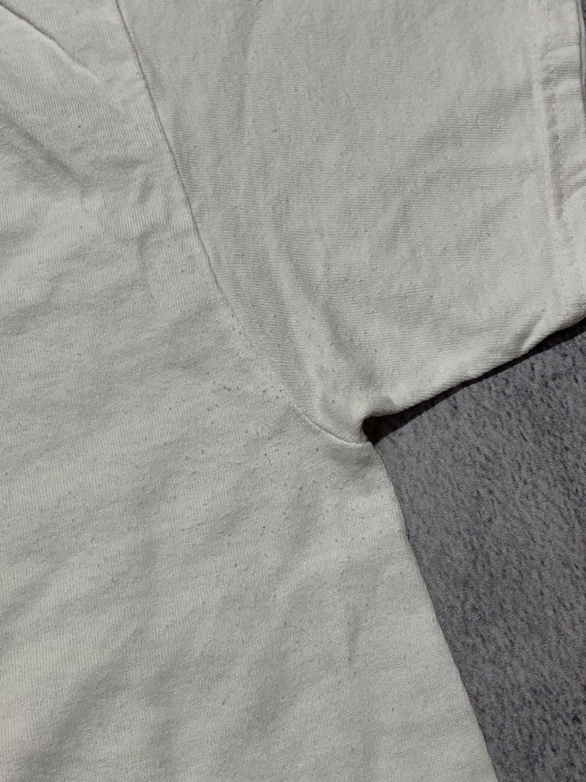 Band Tees Vintage Y2K Drool tee big logo streetwear size L Size US L / EU 52-54 / 3 - 6 Thumbnail