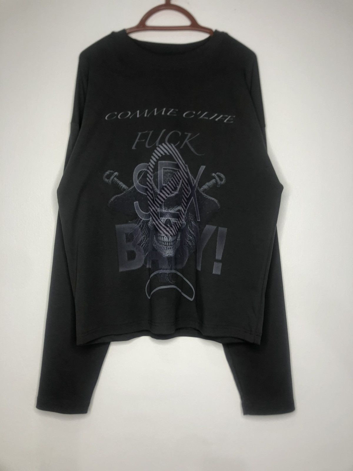 Other Comme C Lavie Size US M / EU 48-50 / 2 - 1 Thumbnail