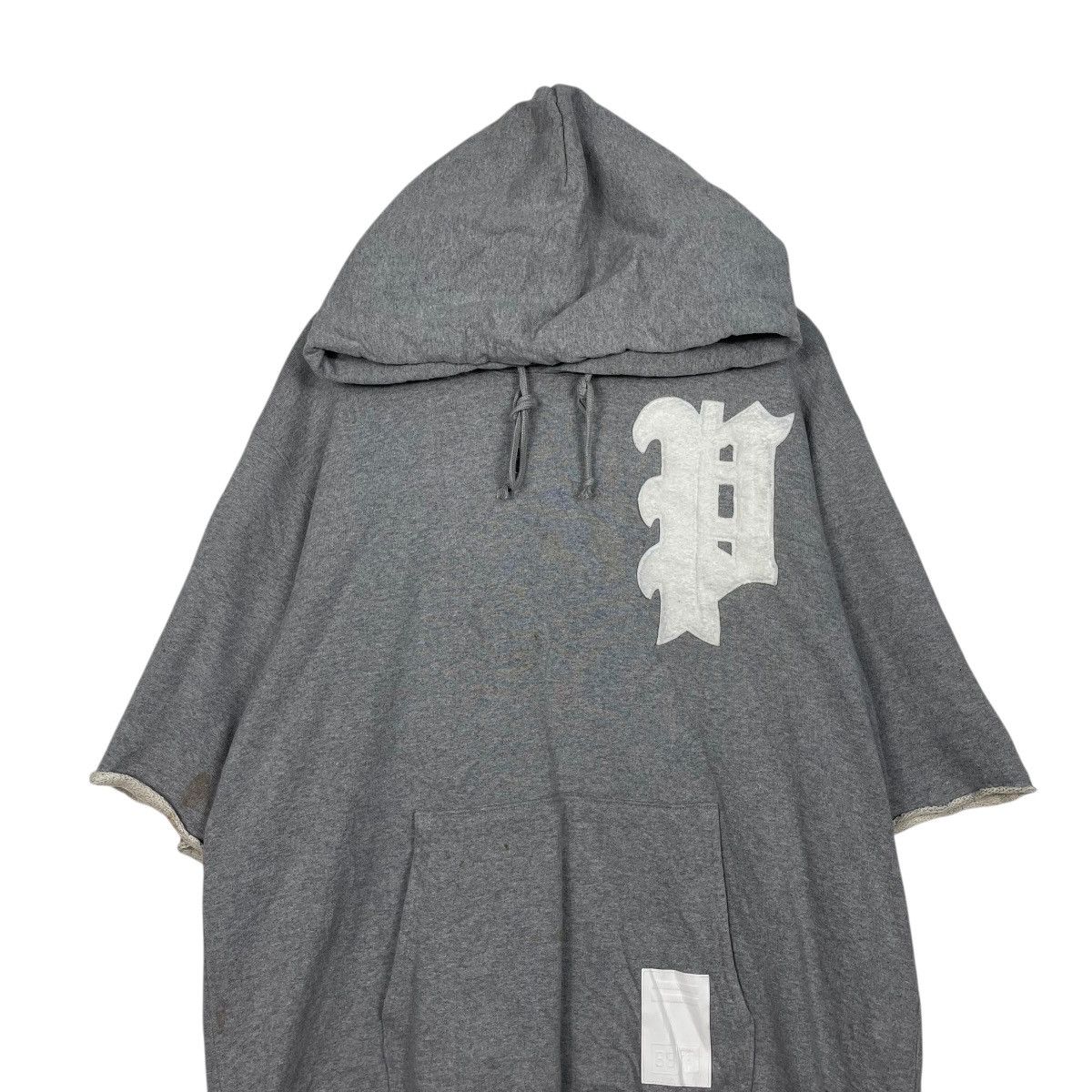 PHENOMENON Phenomenon Pullover Hoodie Size US L / EU 52-54 / 3 - 2 Thumbnail