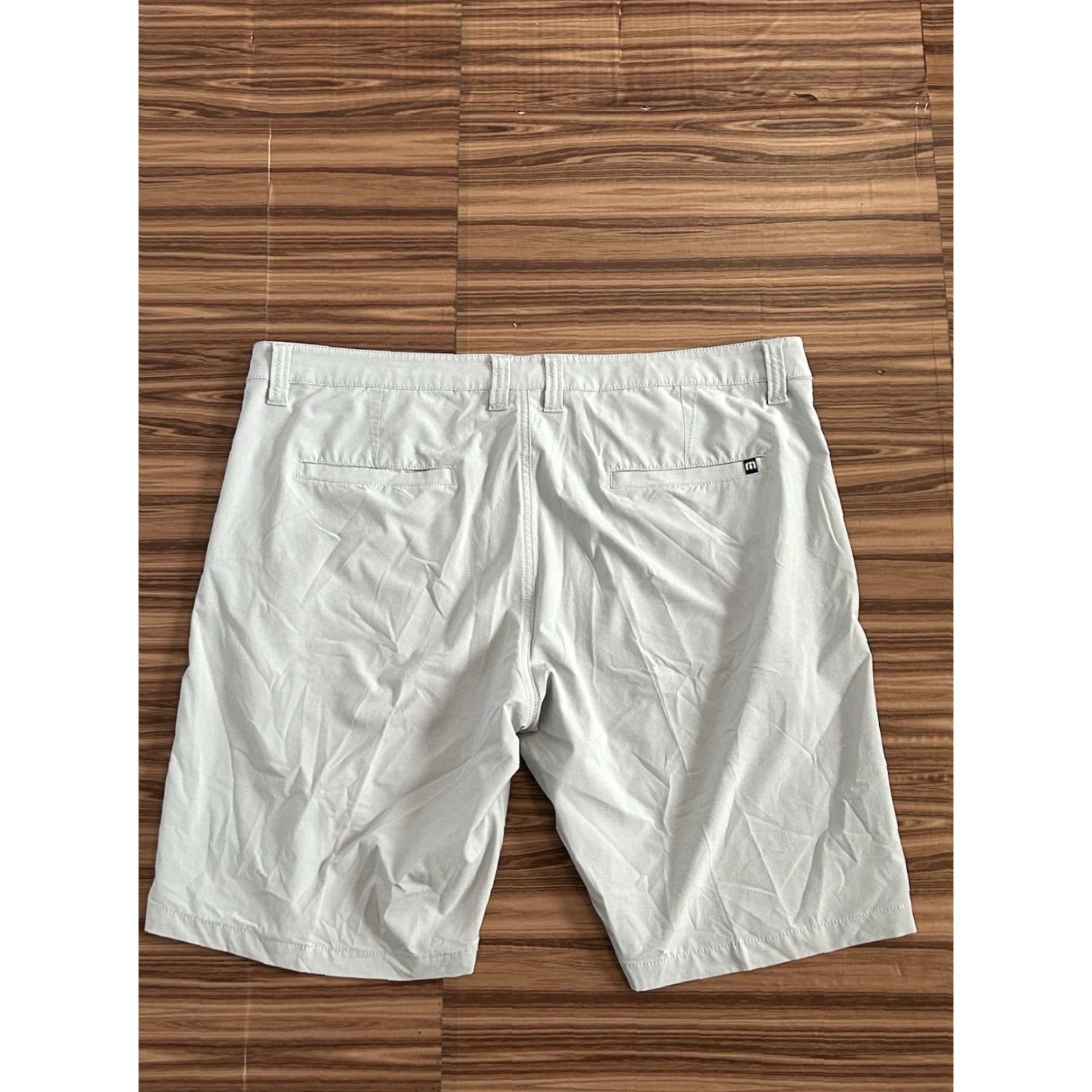 TravisMathew Nike Shirt Shirt Size US 38 / EU 54 - 2 Thumbnail