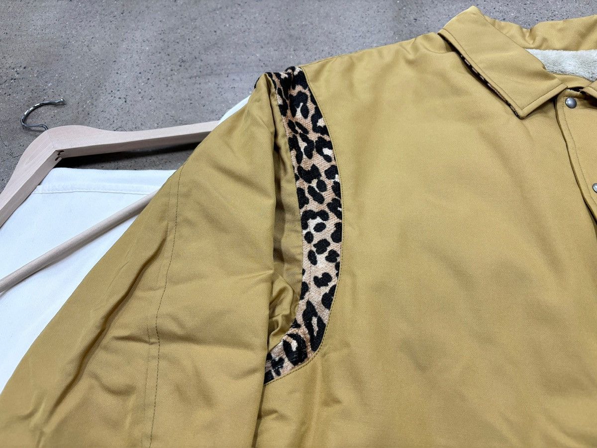 Visvim Visvim 24aw Coach Jkt，size2 Size US M / EU 48-50 / 2 - 10 Thumbnail