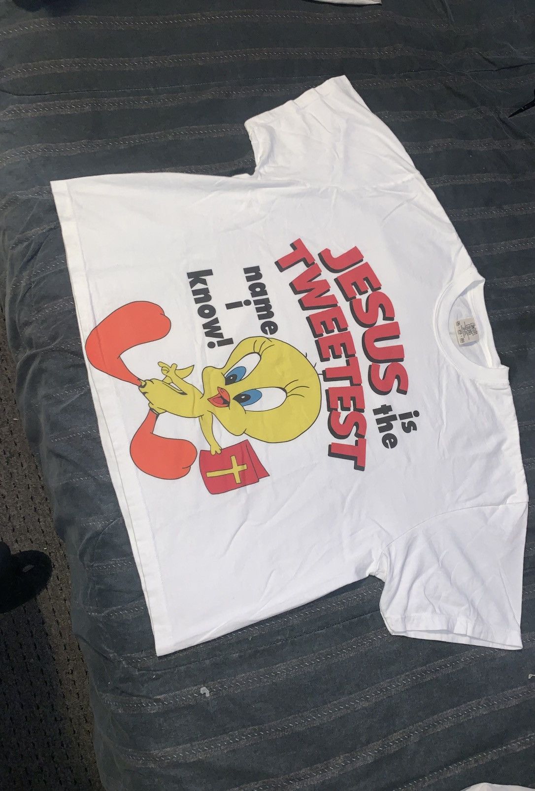 Jesus/God Shirt