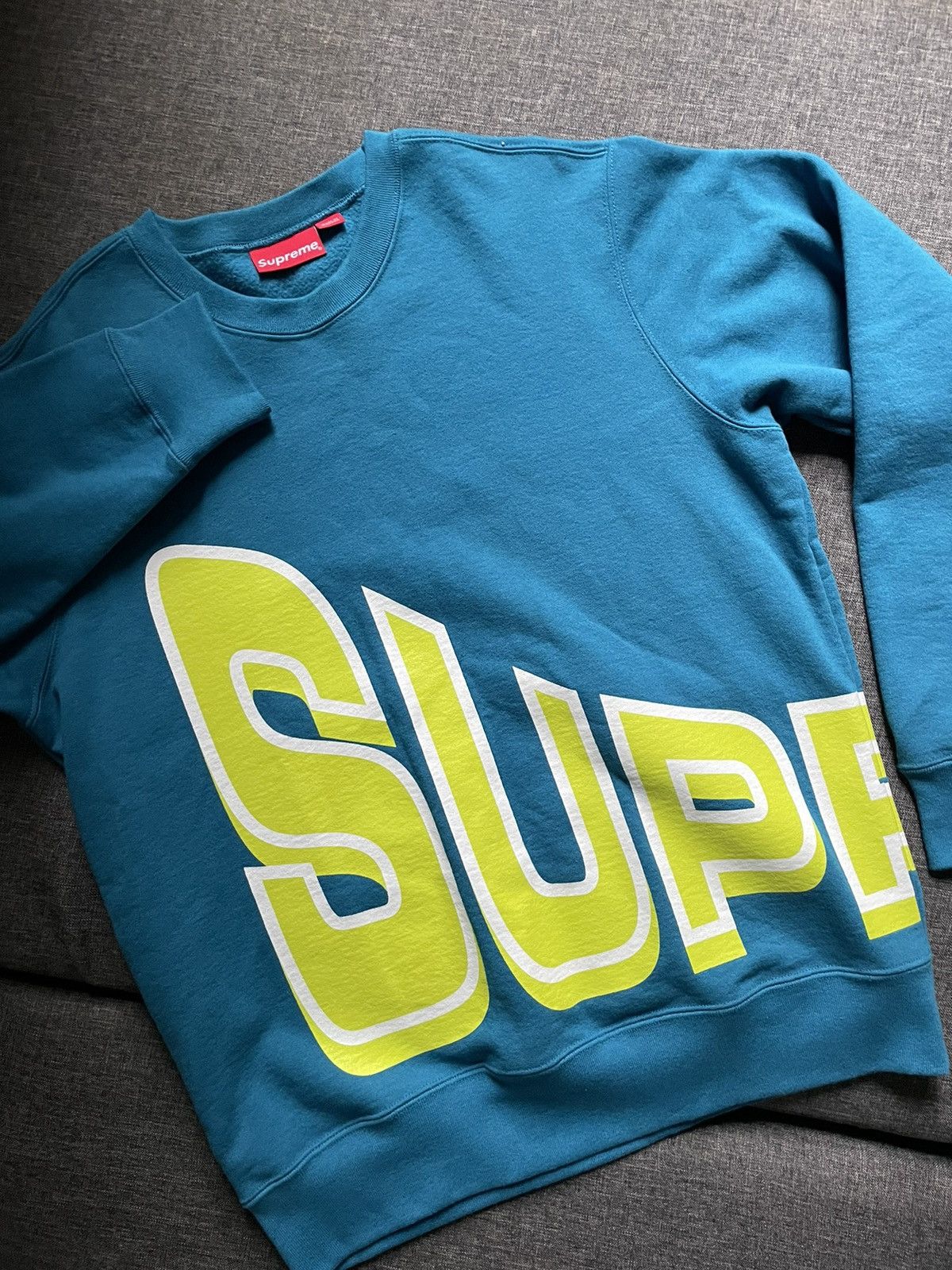 Supreme Hoodie Supreme streetwear | Grailed