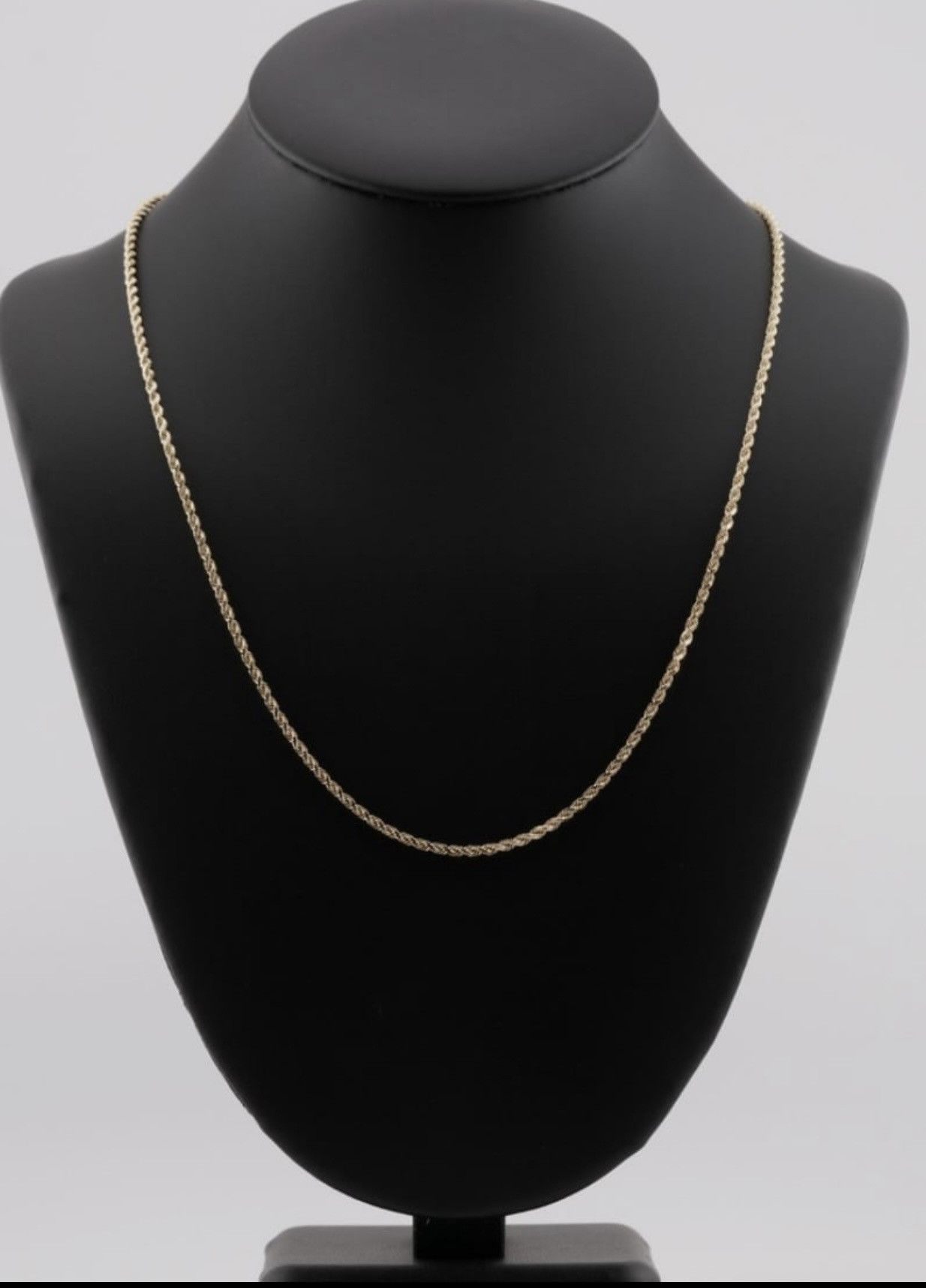 Other 14k real solid yellow gold Size ONE SIZE - 4 Thumbnail
