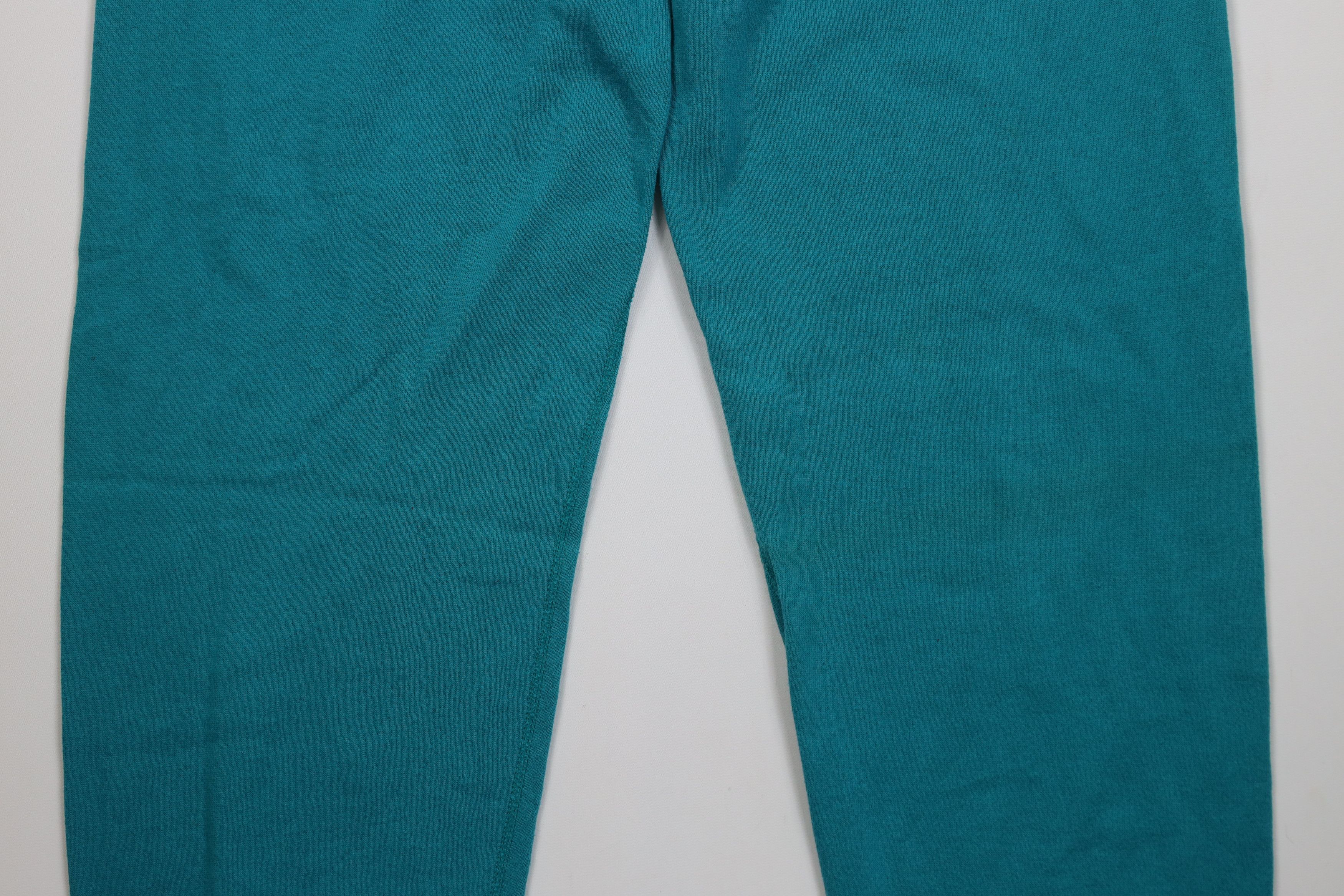 Vintage Vintage 70s Sculthorpe England Military Training Sweatpants Size US 36 / EU 52 - 3 Thumbnail