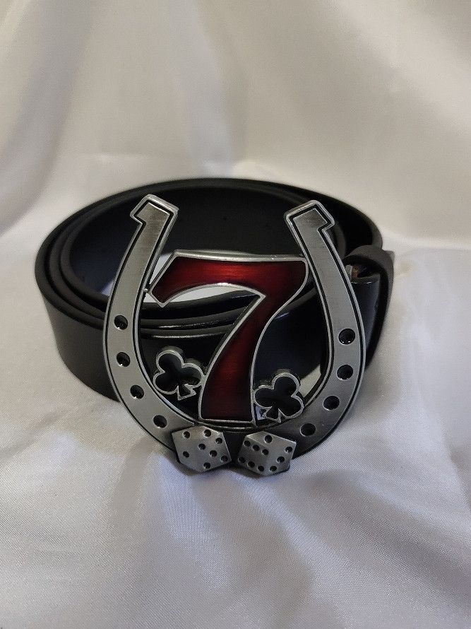 Other Fashion personalized simple belt Size ONE SIZE - 1 Thumbnail