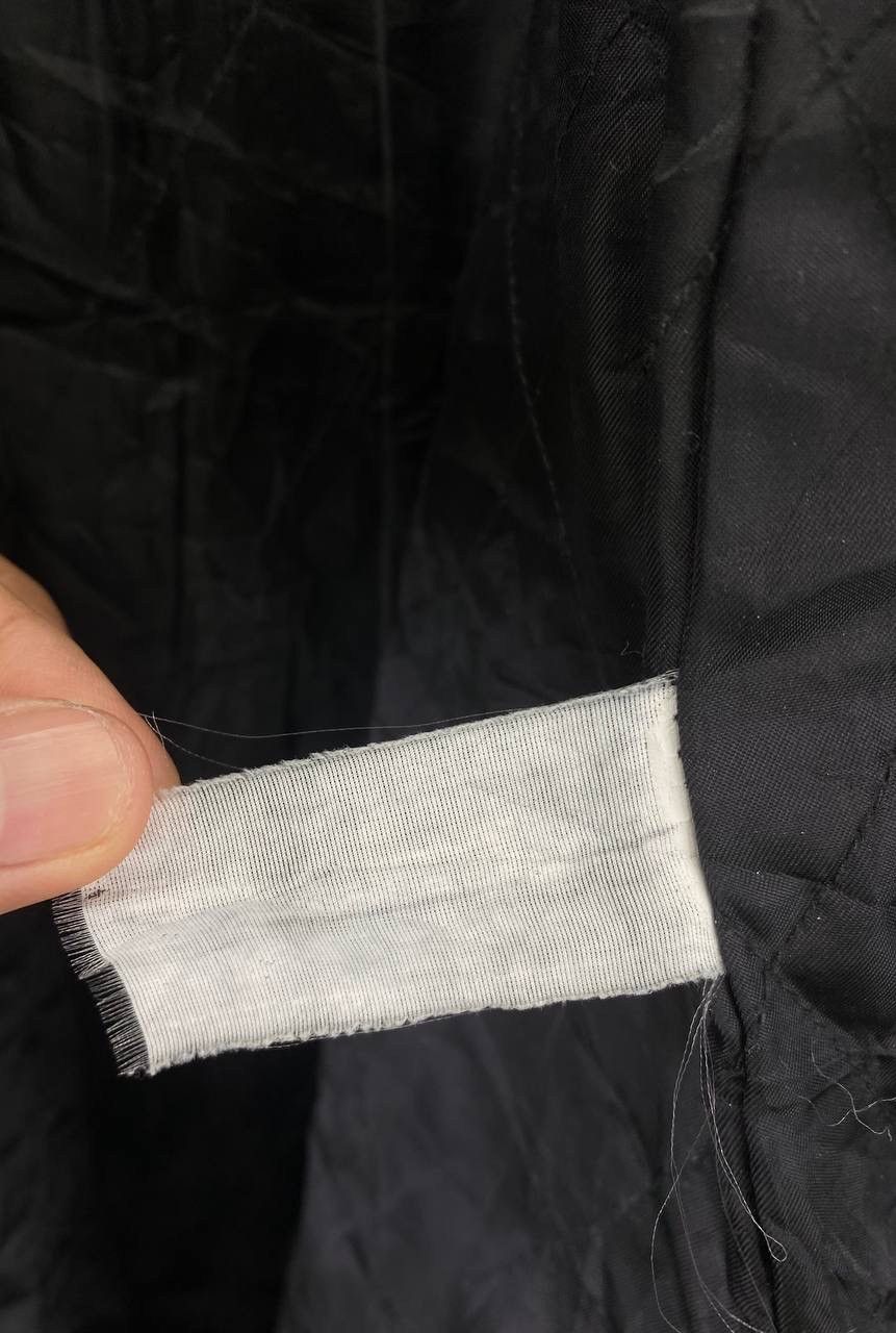 Calvin Klein Vintage Calvin Klein Wool Jacket Size US L / EU 52-54 / 3 - 11 Thumbnail