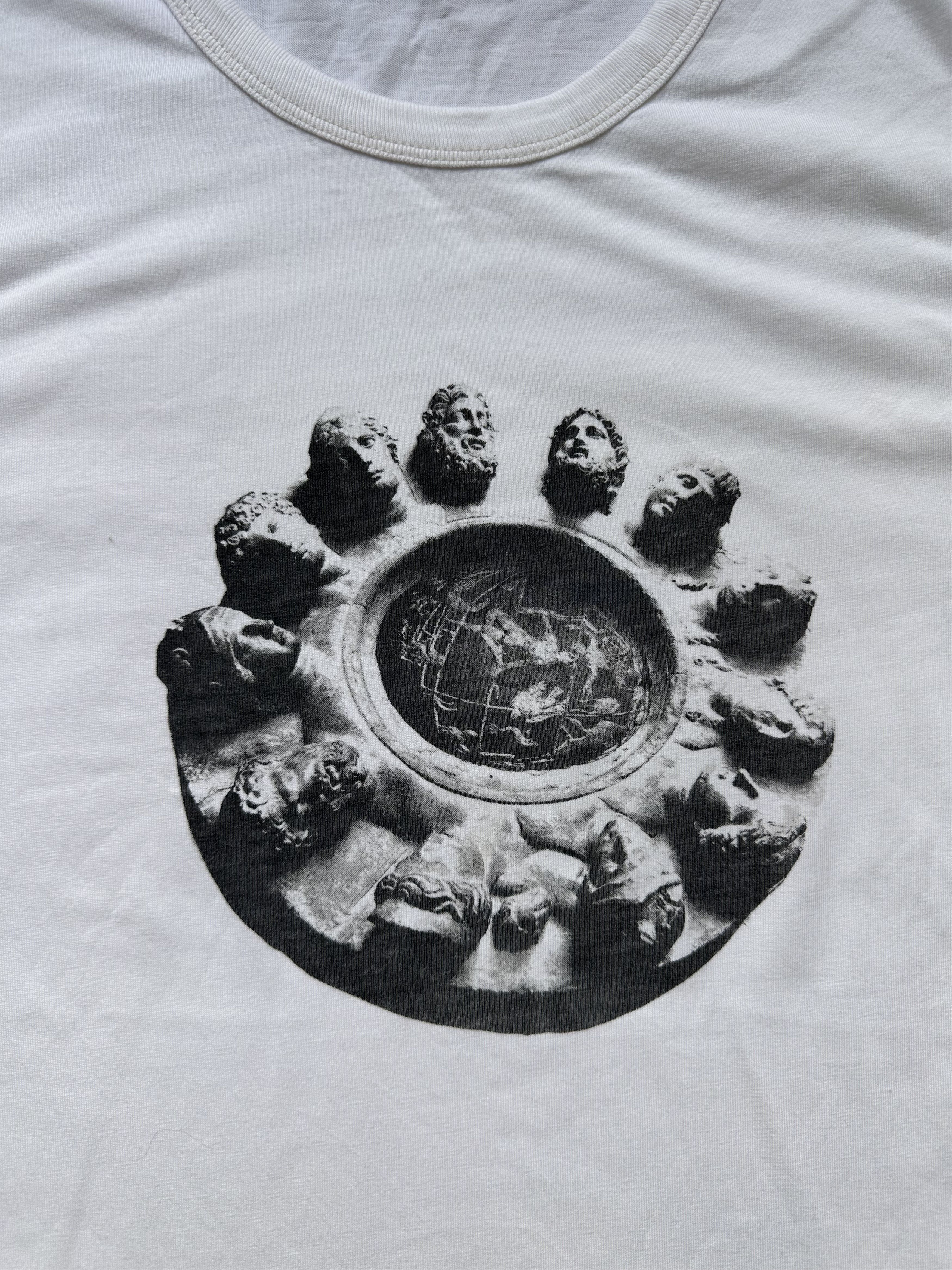 Diesel Diesel vintage t shirt Size US L / EU 52-54 / 3 - 3 Thumbnail