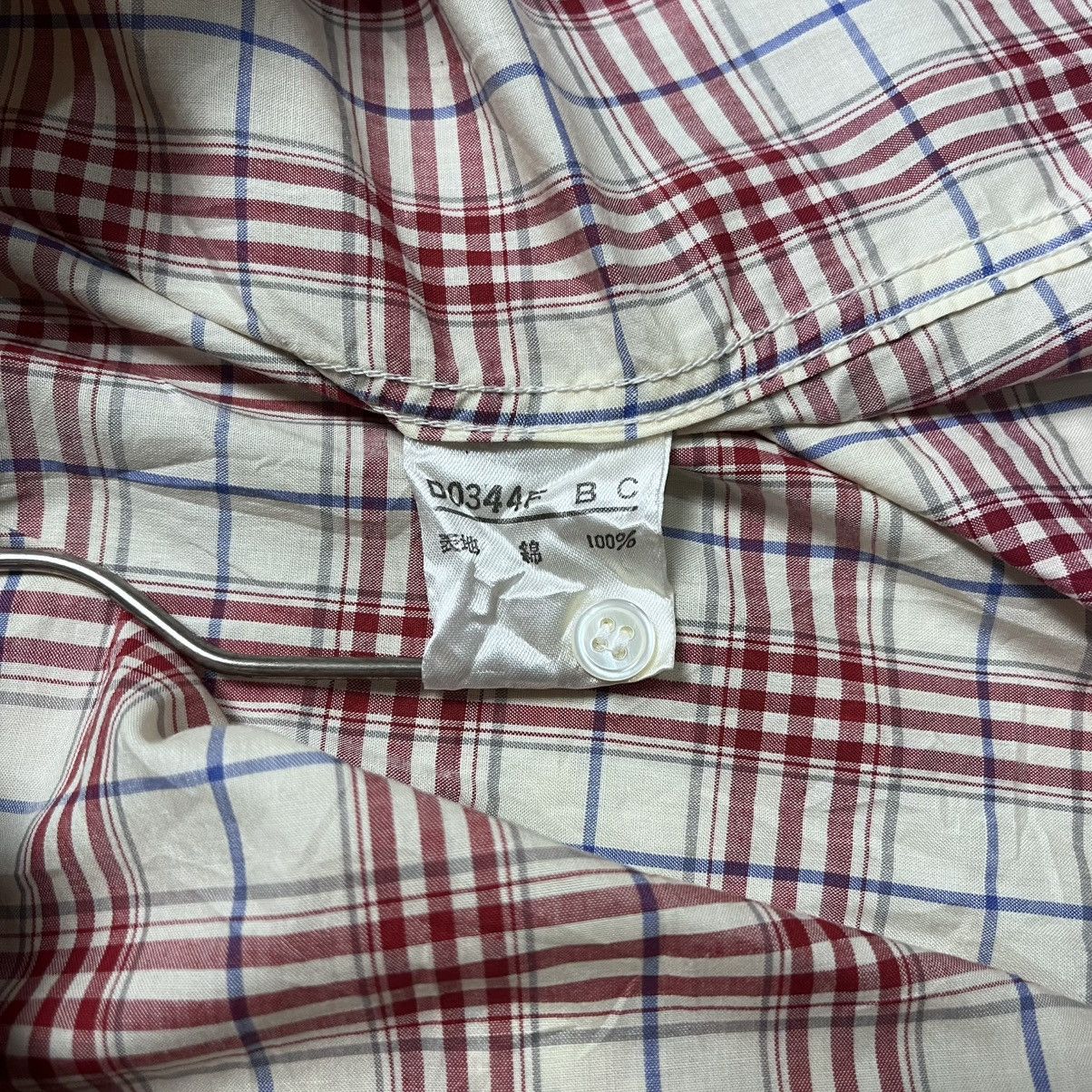 Mademoiselle Non Non Mademoisele Non Non Sport Up Shirt Size US L / EU 52-54 / 3 - 8 Thumbnail