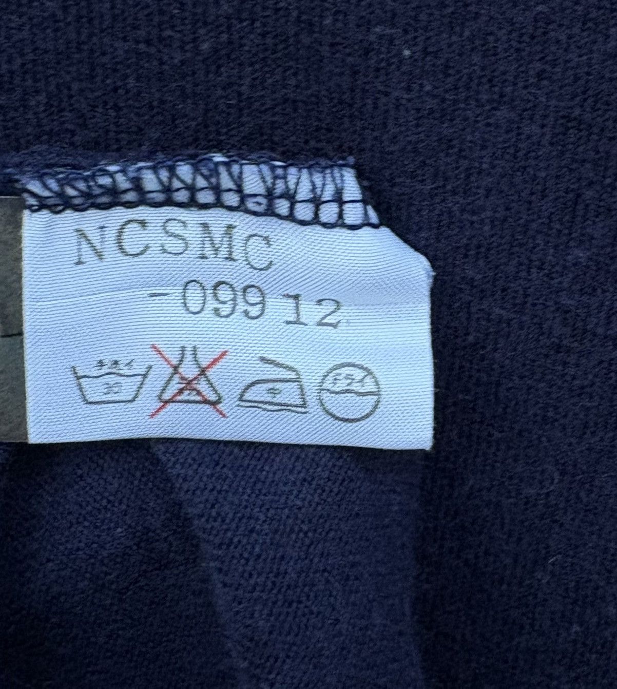 Nigel Cabourn Nigel Cabourn Workers Print Shirt Size US S / EU 44-46 / 1 - 7 Thumbnail