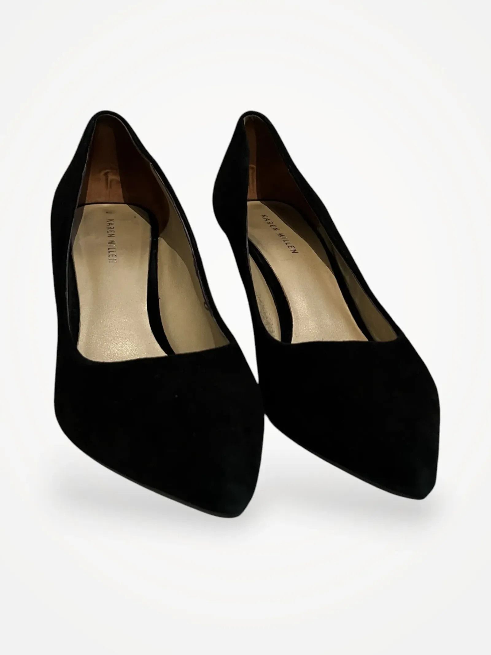 Karen Millen Karen Millen Heels Size US 10 / IT 40 - 1 Thumbnail