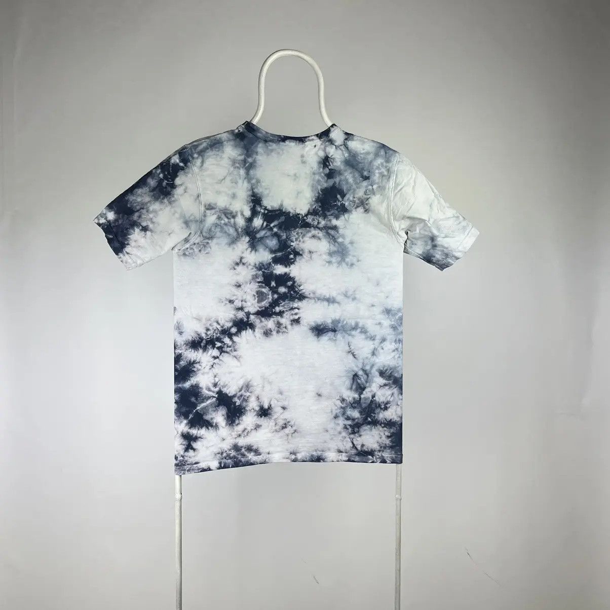 Champion Champion T-shirt box logo embroidered size Small Size US S / EU 44-46 / 1 - 2 Thumbnail