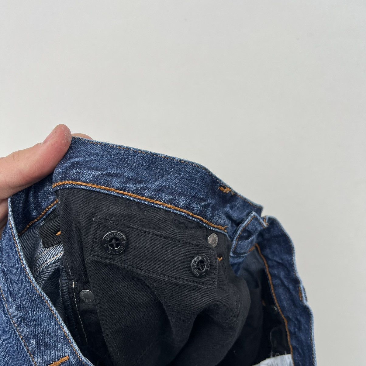 Stone Island Stone island jeans denim junior Size US 28 / EU 44 - 8 Thumbnail