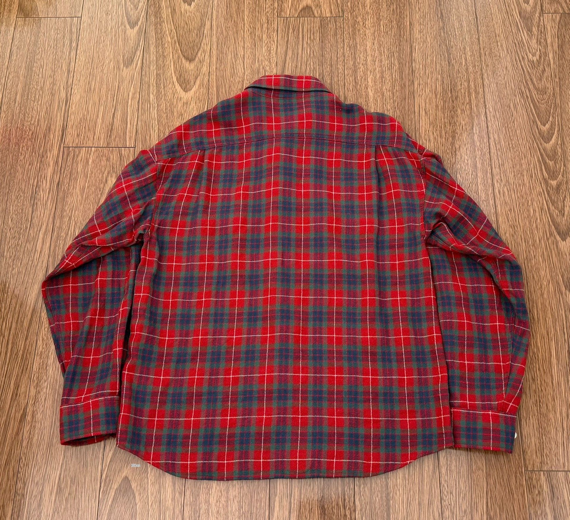 Visvim VISVIM 24SS Pioneer Shirt L/S Size US M / EU 48-50 / 2 - 2 Thumbnail