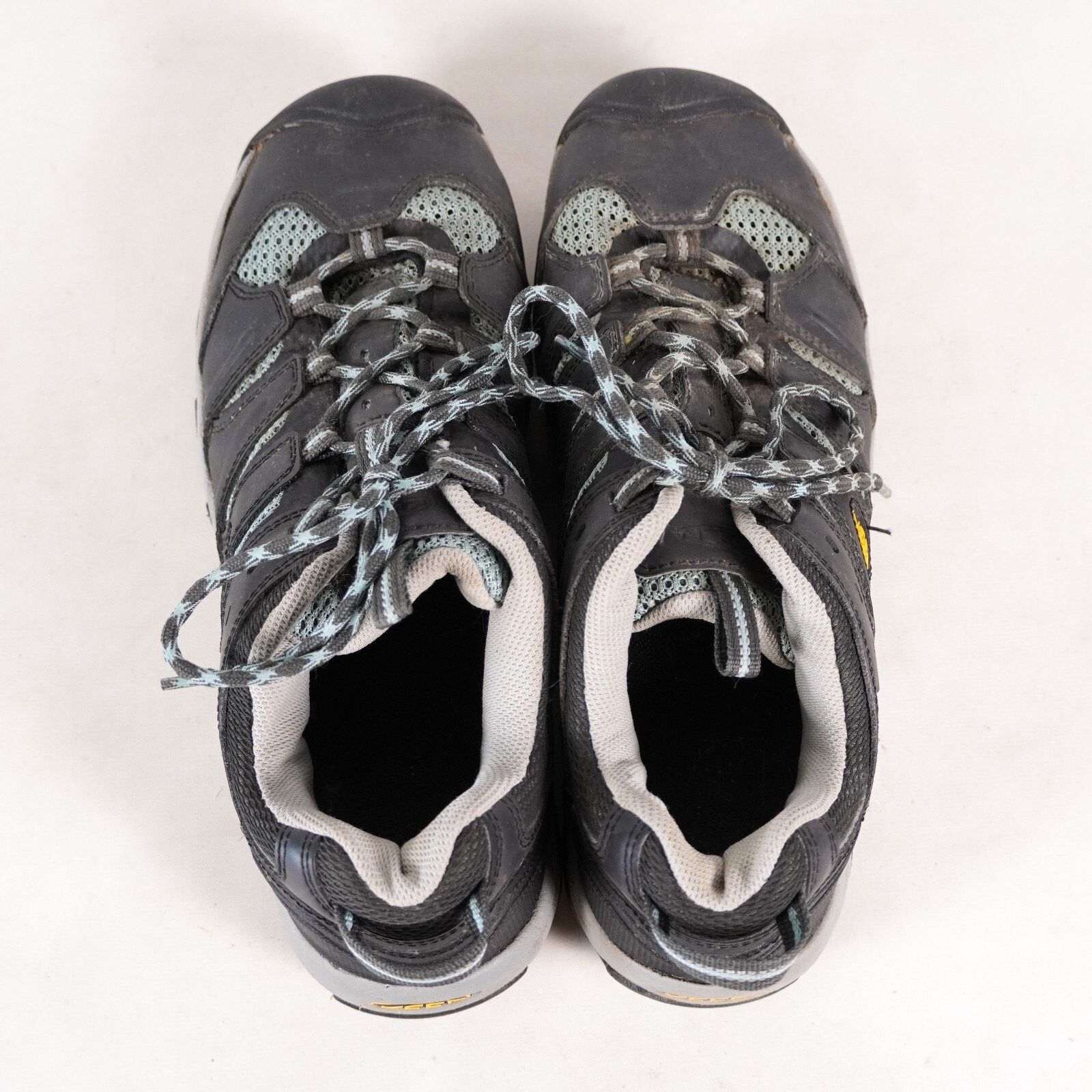 KEEN Keen Koven Raven Hiking Shoes Boots Lace Up Sneaker Women 11 Size US 11 / IT 41 - 5 Thumbnail