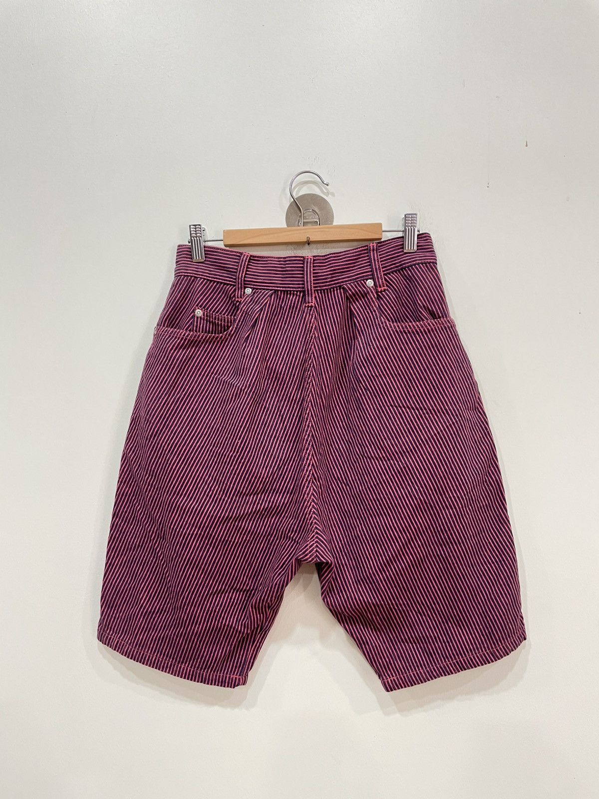 mercibeaucoup Mercibeaucoup Shorts Size US 28 / EU 44 - 2 Thumbnail