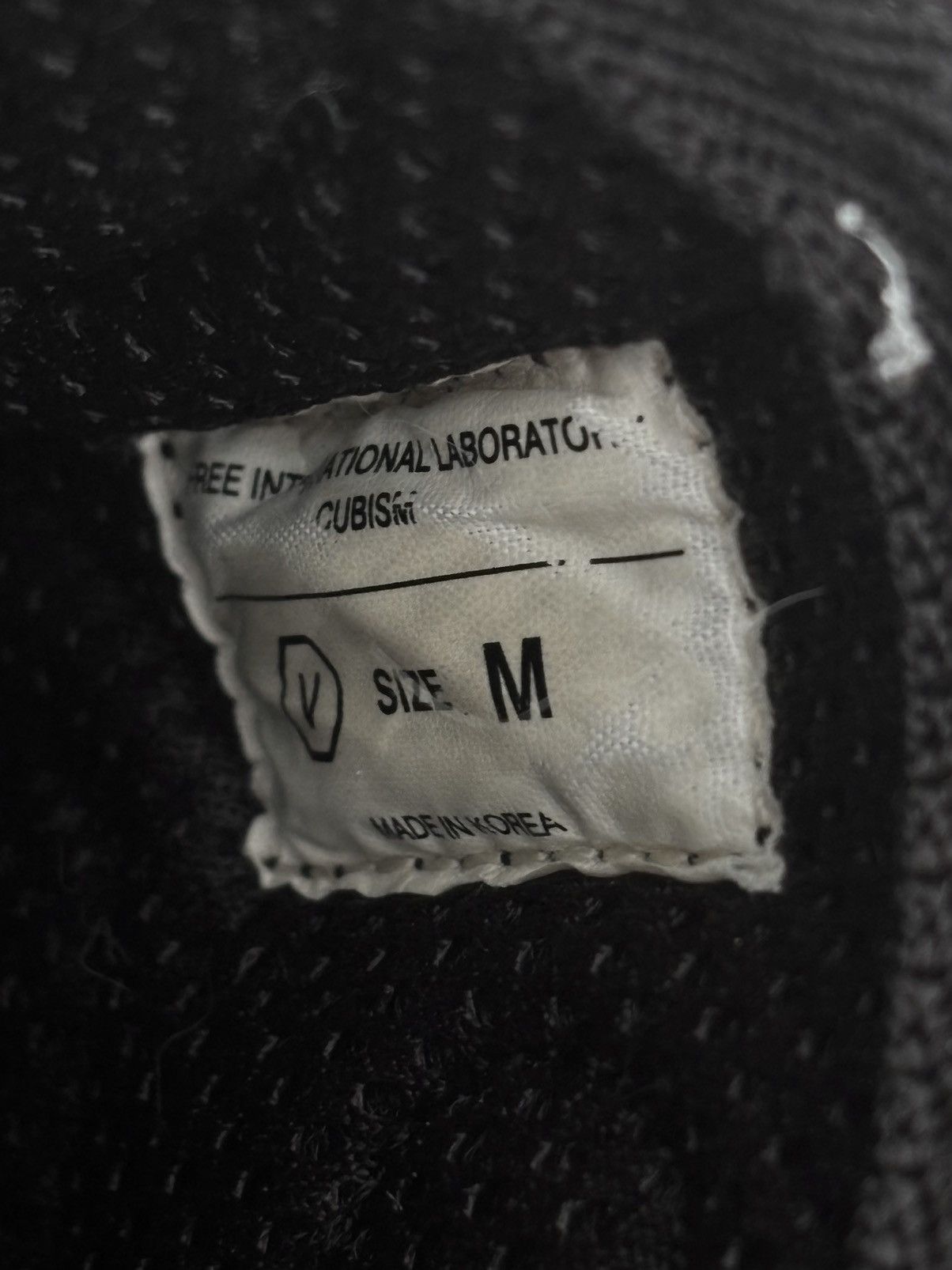 Visvim Visvim Hiroshima 08 exlusive Sandal Slides Size US 9.5 / EU 42-43 - 5 Thumbnail