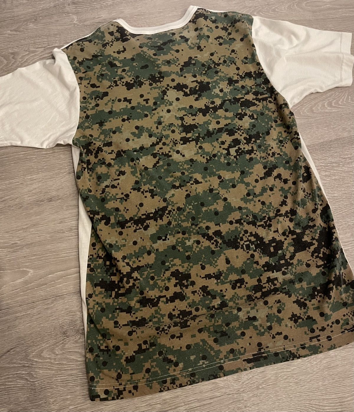 Comme des Garcons SHIRT × Supreme Supreme x Comme des garçons Ss2013 Size US M / EU 48-50 / 2 - 5 Thumbnail