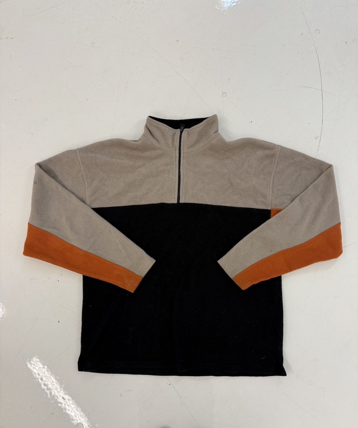 Other Boxy fleece Size US L / EU 52-54 / 3 - 1 Thumbnail