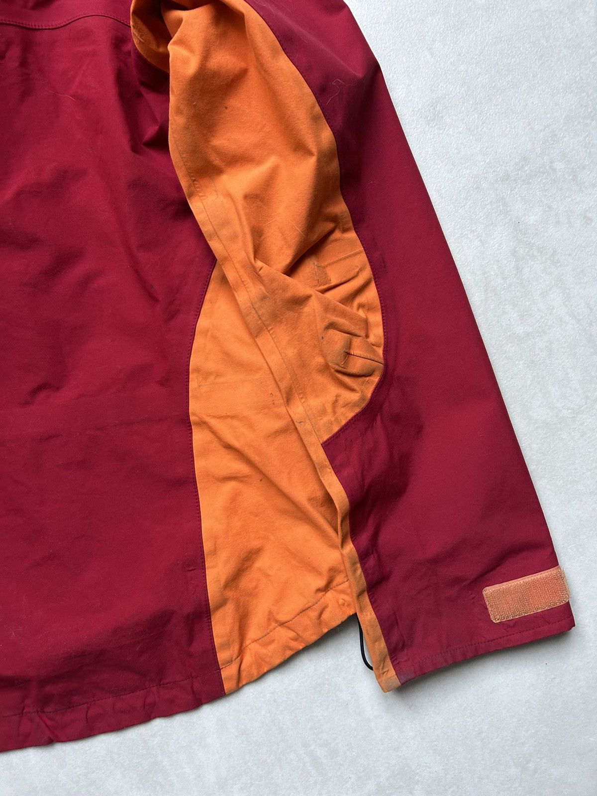 Norrona Norrona Narvik Gore-Tex Jacket Size US S / EU 44-46 / 1 - 14 Thumbnail