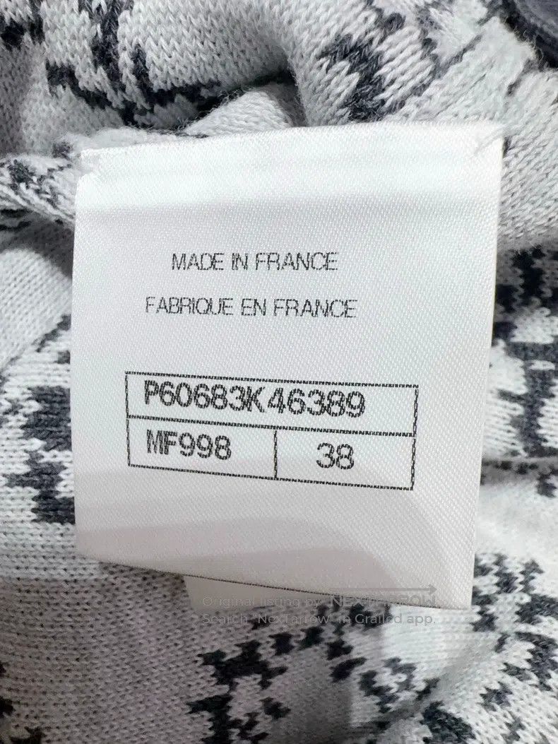 Chanel Chanel Dress Size XS / US 0-2 / IT 36-38 - 5 Thumbnail