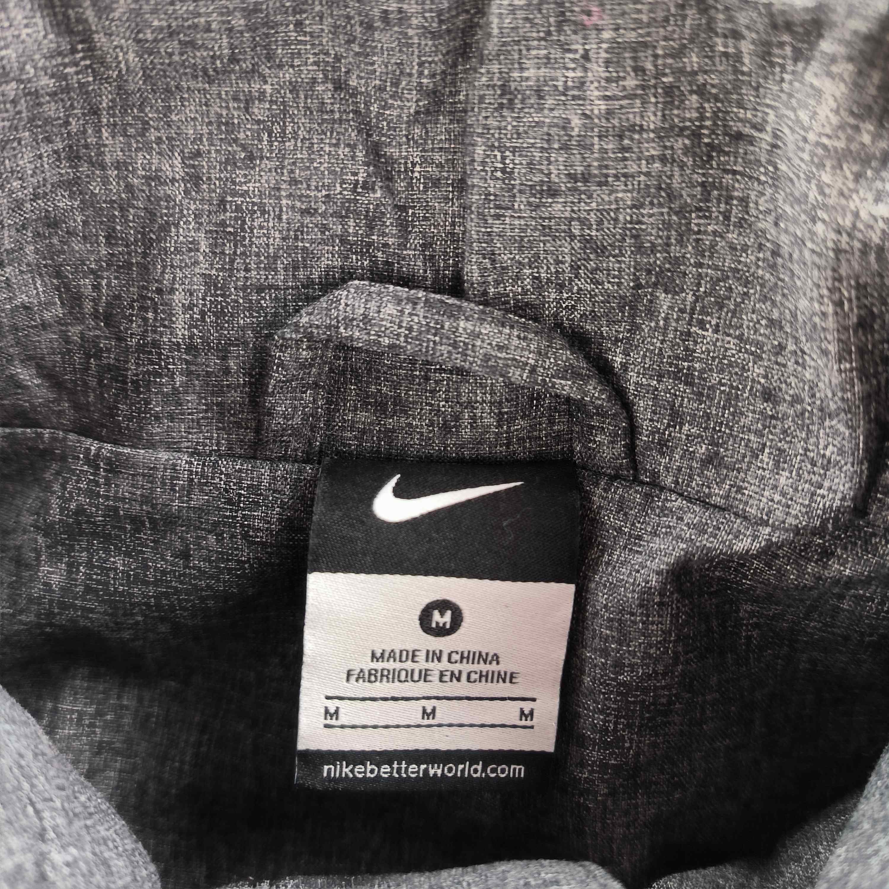 Nike Juventus 2011-12 Nike M65 football Tech jacket size M Size US M / EU 48-50 / 2 - 8 Thumbnail