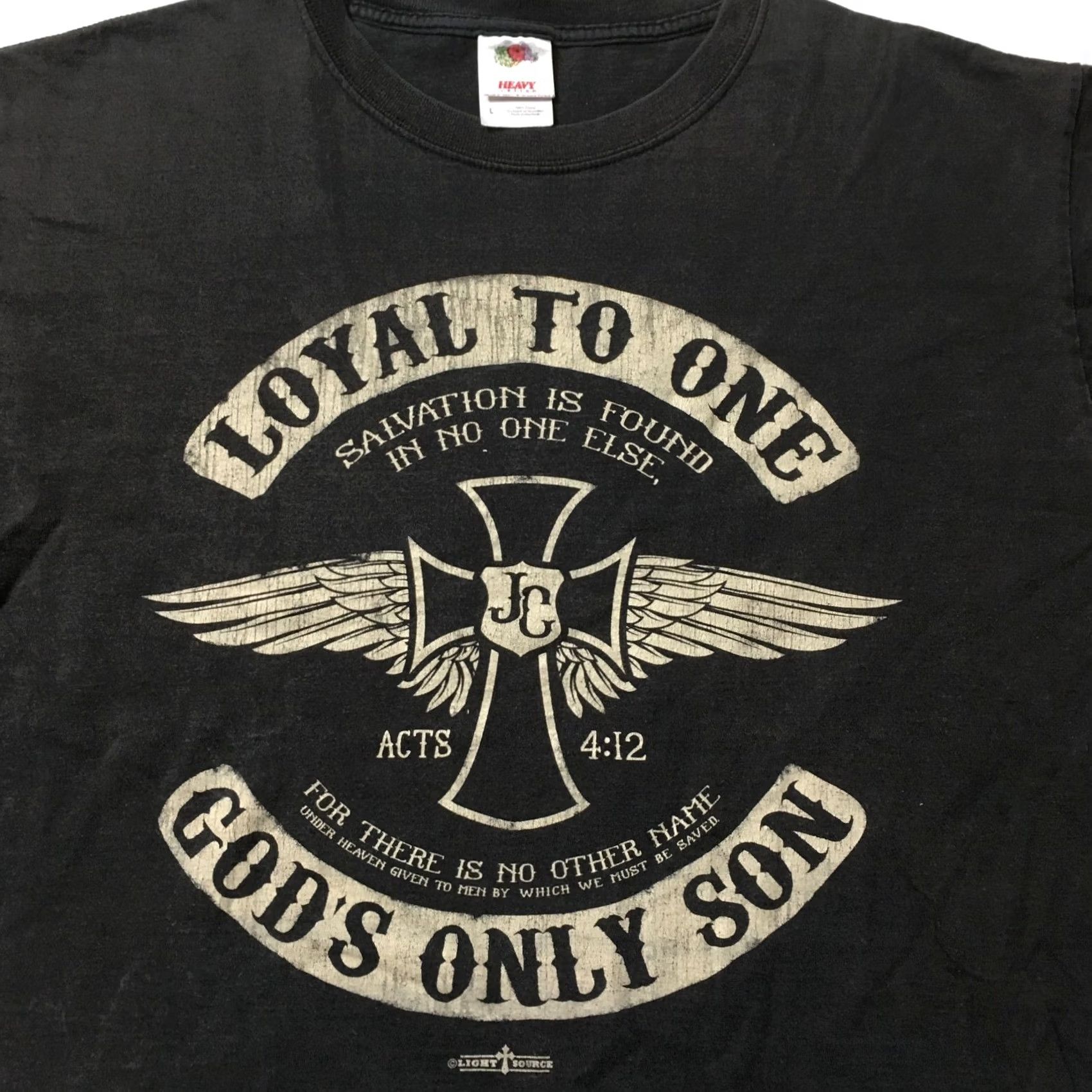 Fruit Of The Loom VINTAGE Nike? Size US XL / EU 56 / 4 - 2 Thumbnail