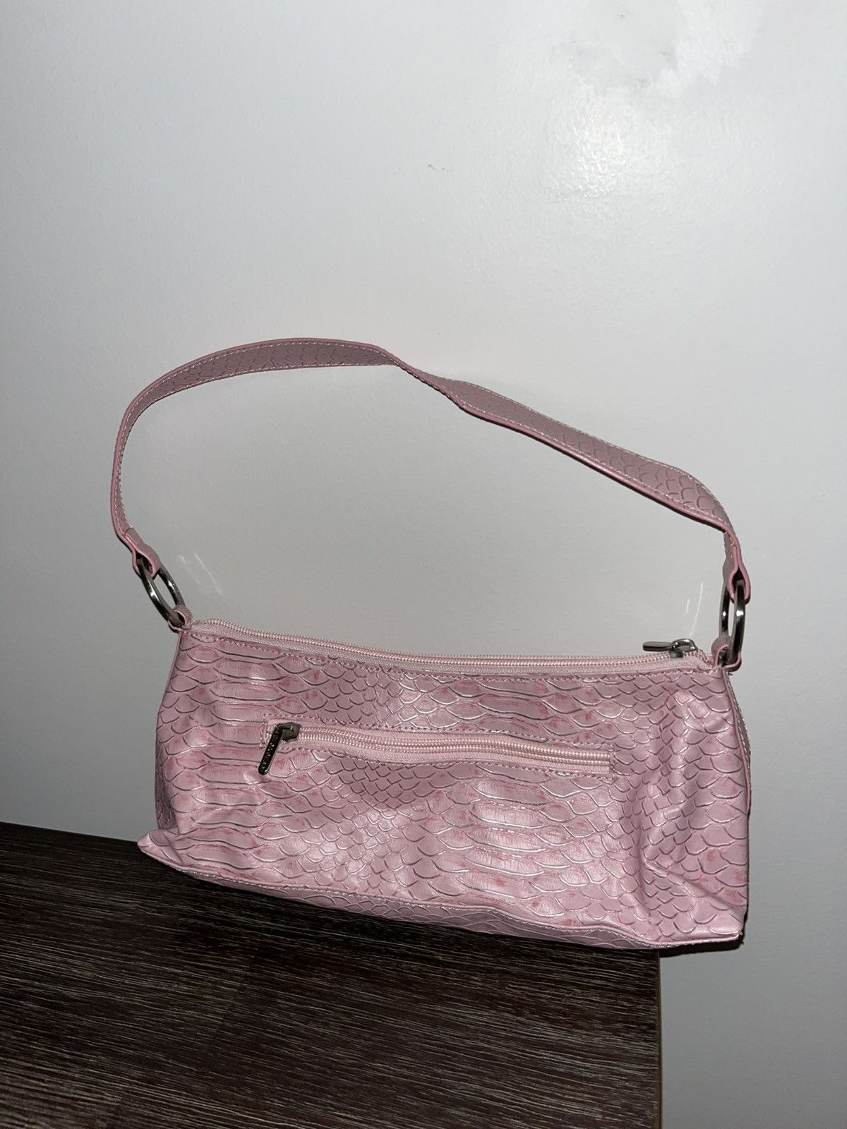 Vintage Vintage Olga Berg shoulder bag Size ONE SIZE - 2 Thumbnail