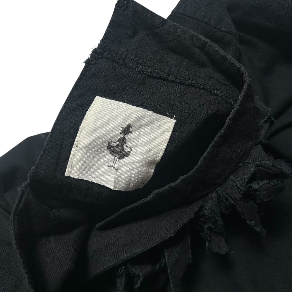 Japanese Brand Ryojiobata Japanese Shirt Size M / US 6-8 / IT 42-44 - 6 Thumbnail