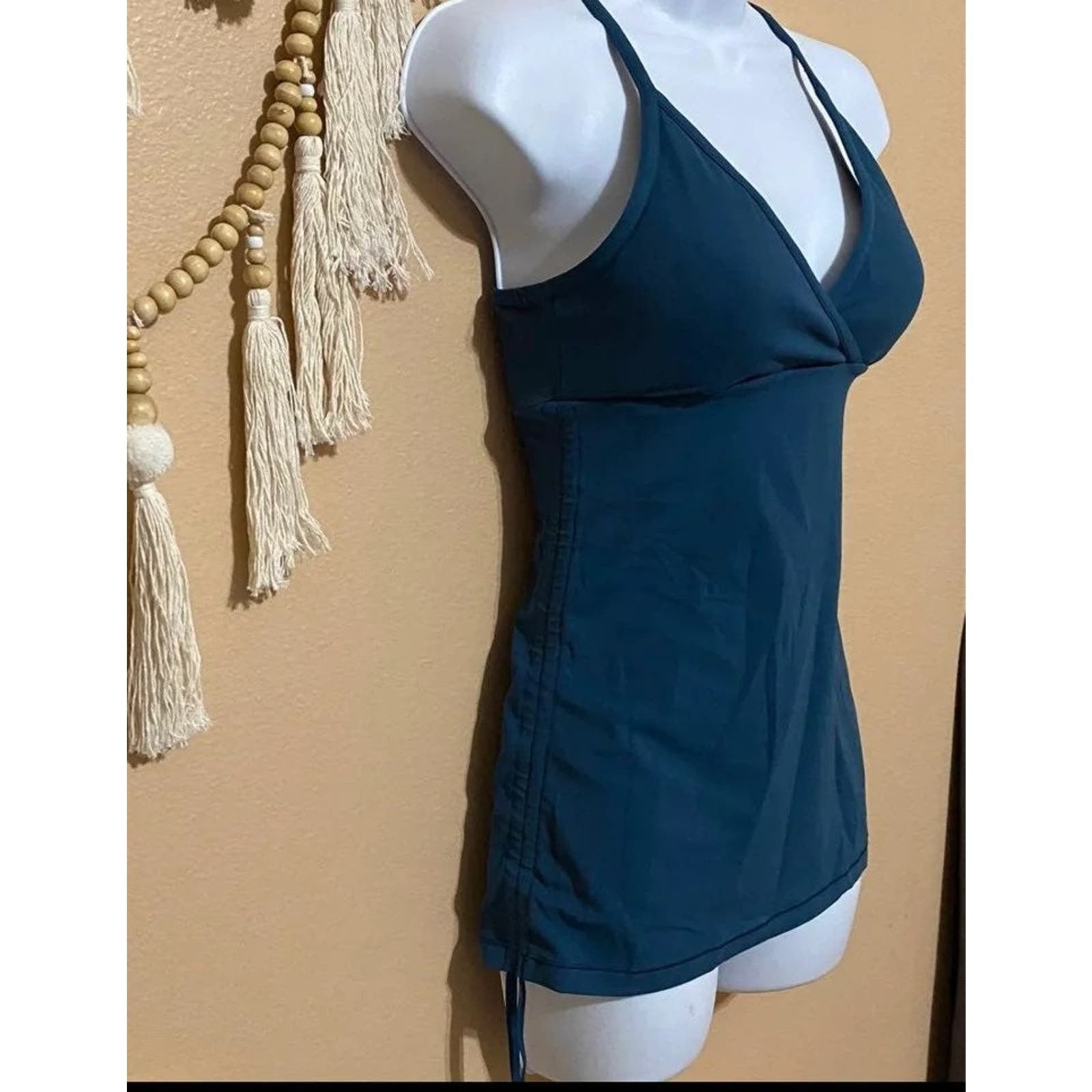 Lululemon lululemon tank top Size US XS / EU 42 / 0 - 2 Thumbnail