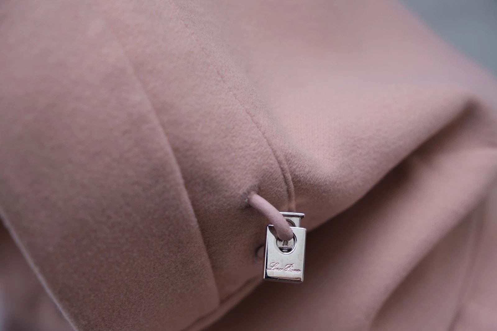 Loro Piana RARE NEW Loro Piana Gift Of Kings Wool 12 micron Coat XL Size XL / US 12-14 / IT 48-50 - 7 Thumbnail