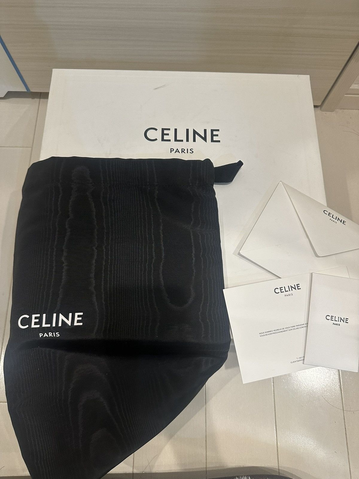 Celine CELINE 21AW KURT 01 High Lace-Up Boots 45 Wheat Nubuck Size US 11.5 / EU 44-45 - 3 Thumbnail