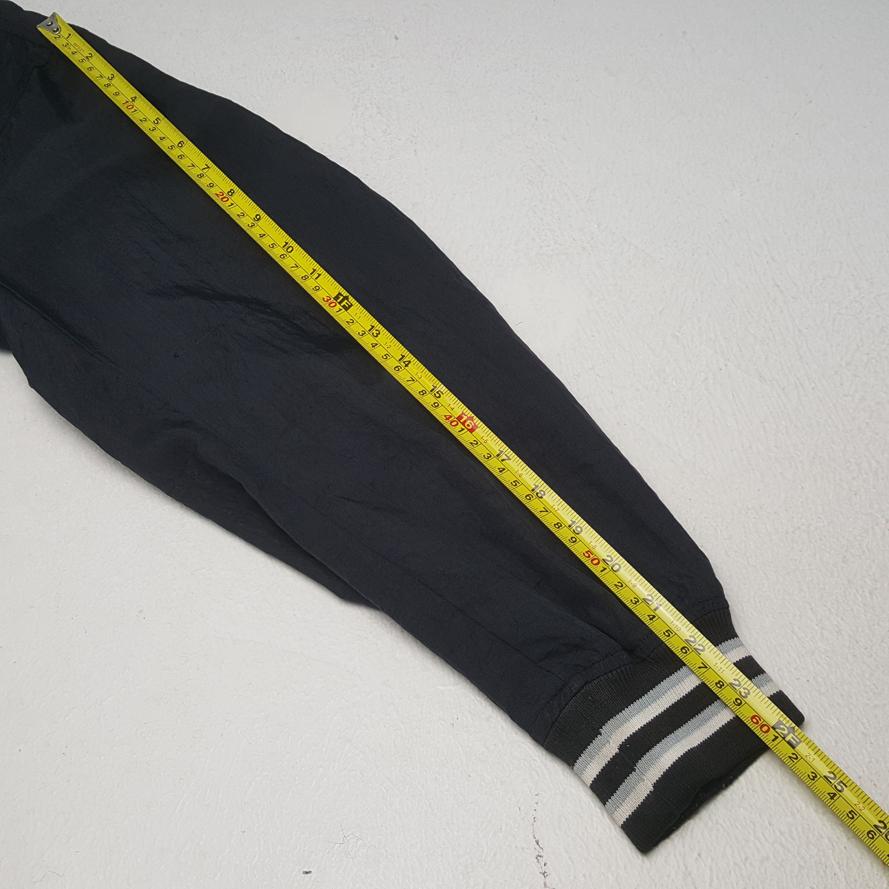 Vintage TRD Toyota Racing Development Jacket C300N6 Size US L / EU 52-54 / 3 - 6 Thumbnail
