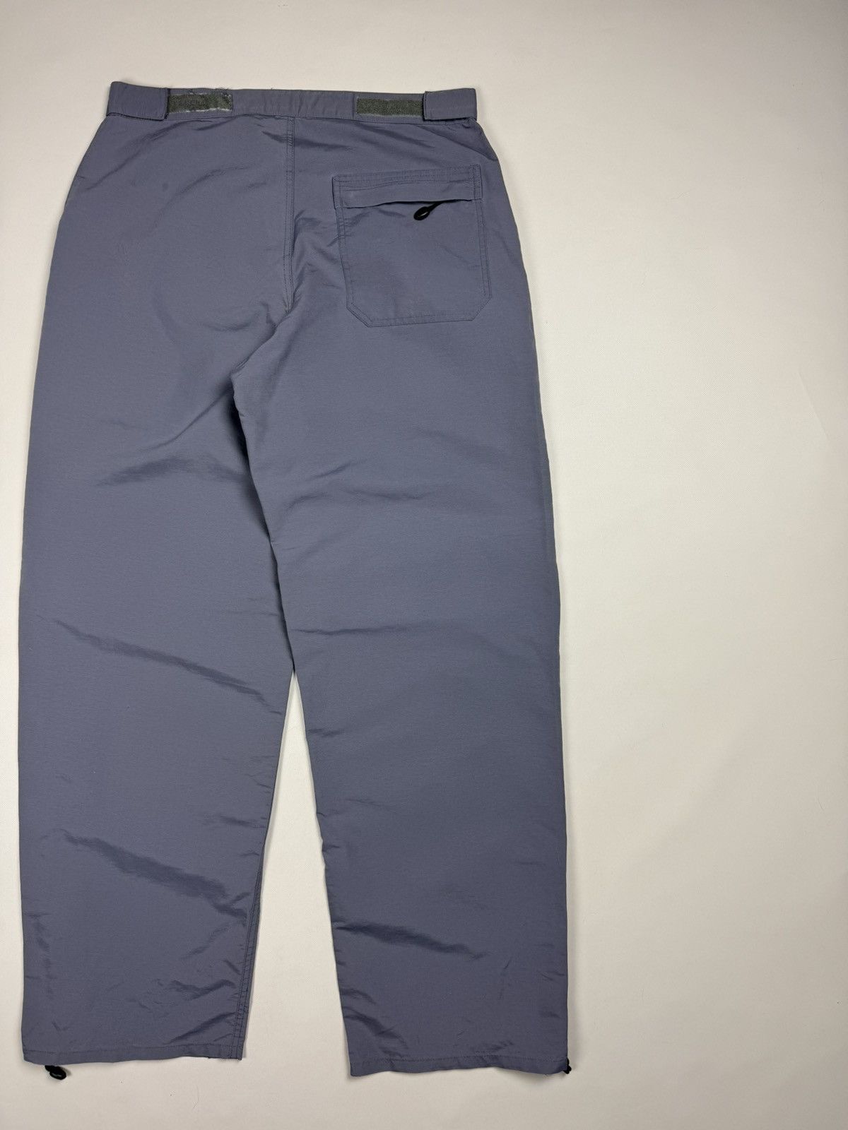 Levi's Levis Silver Tab Vintage Outdoor Style Chino Pants Trousers Size US 34 / EU 50 - 17 Thumbnail